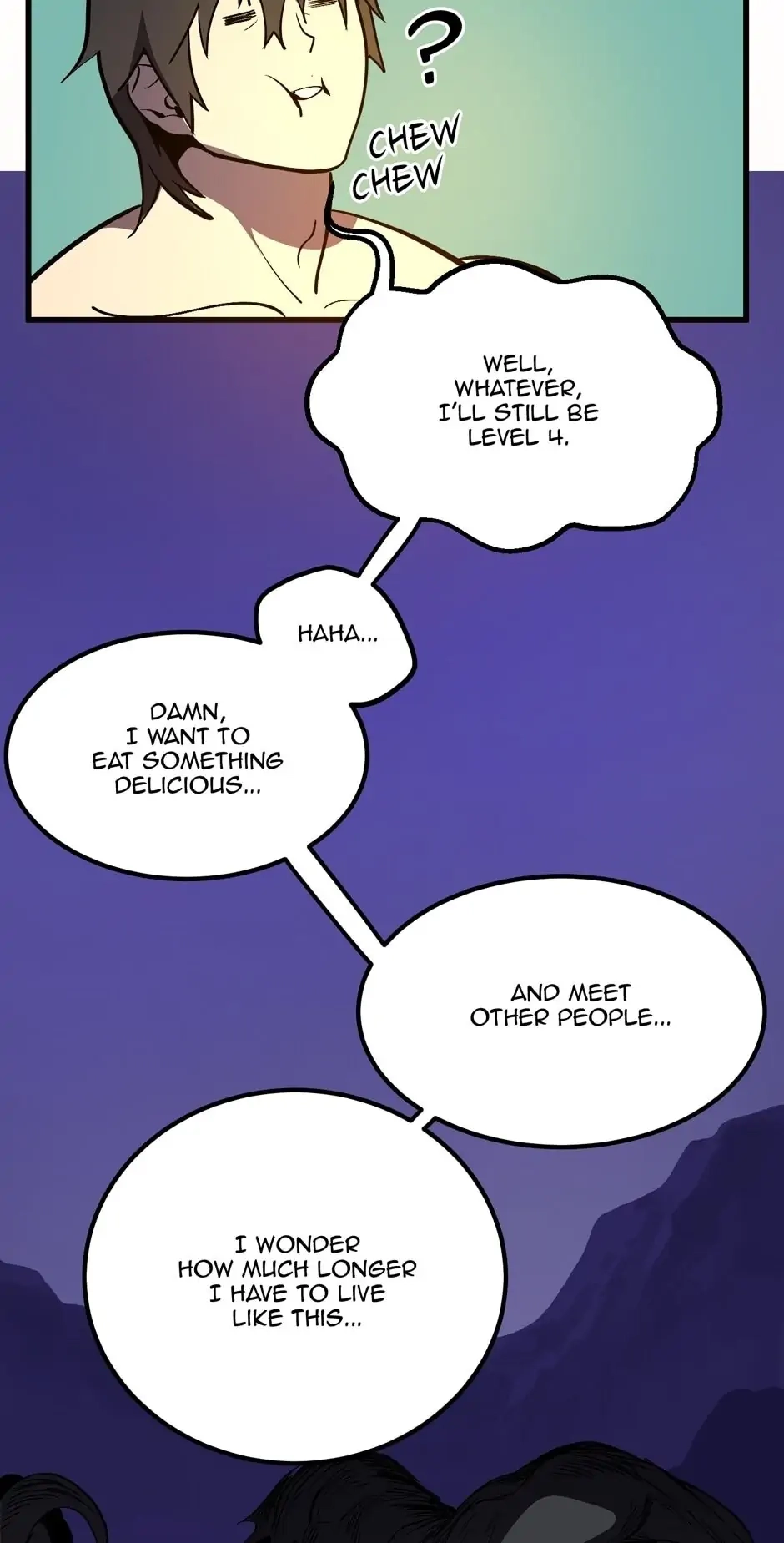 Survival Story of a Sword King in a Fantasy World Chapter 3 - Page 90