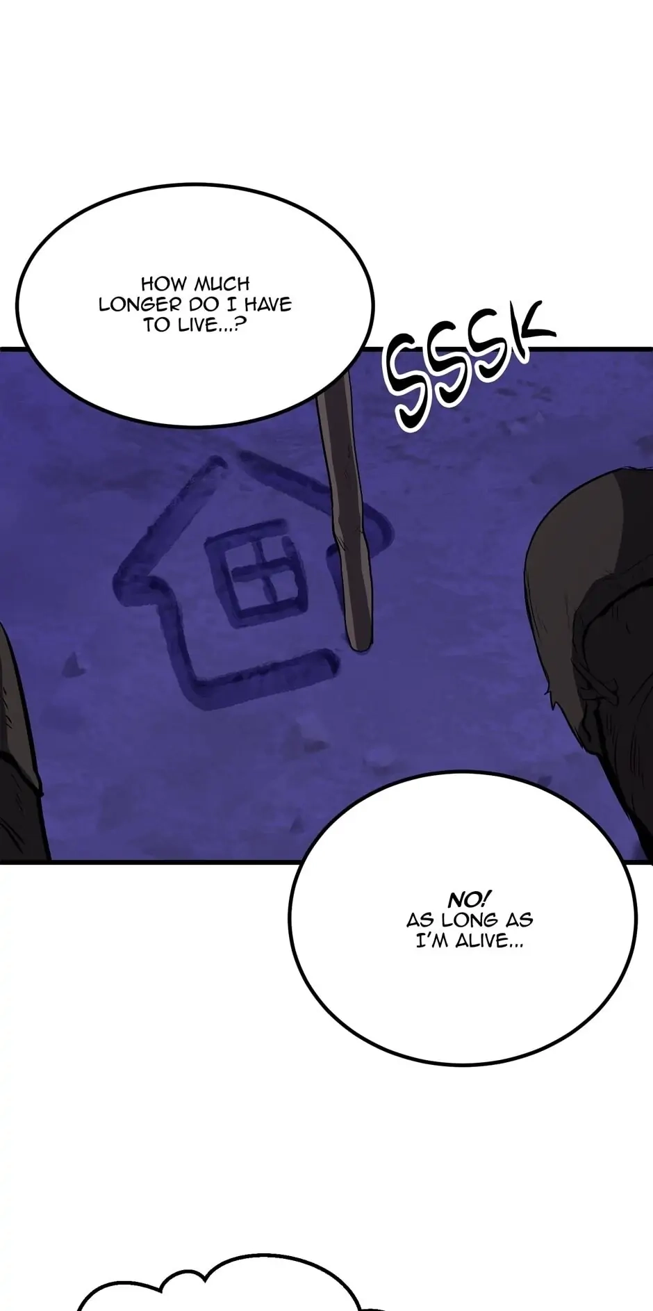 Survival Story of a Sword King in a Fantasy World Chapter 3 - Page 92
