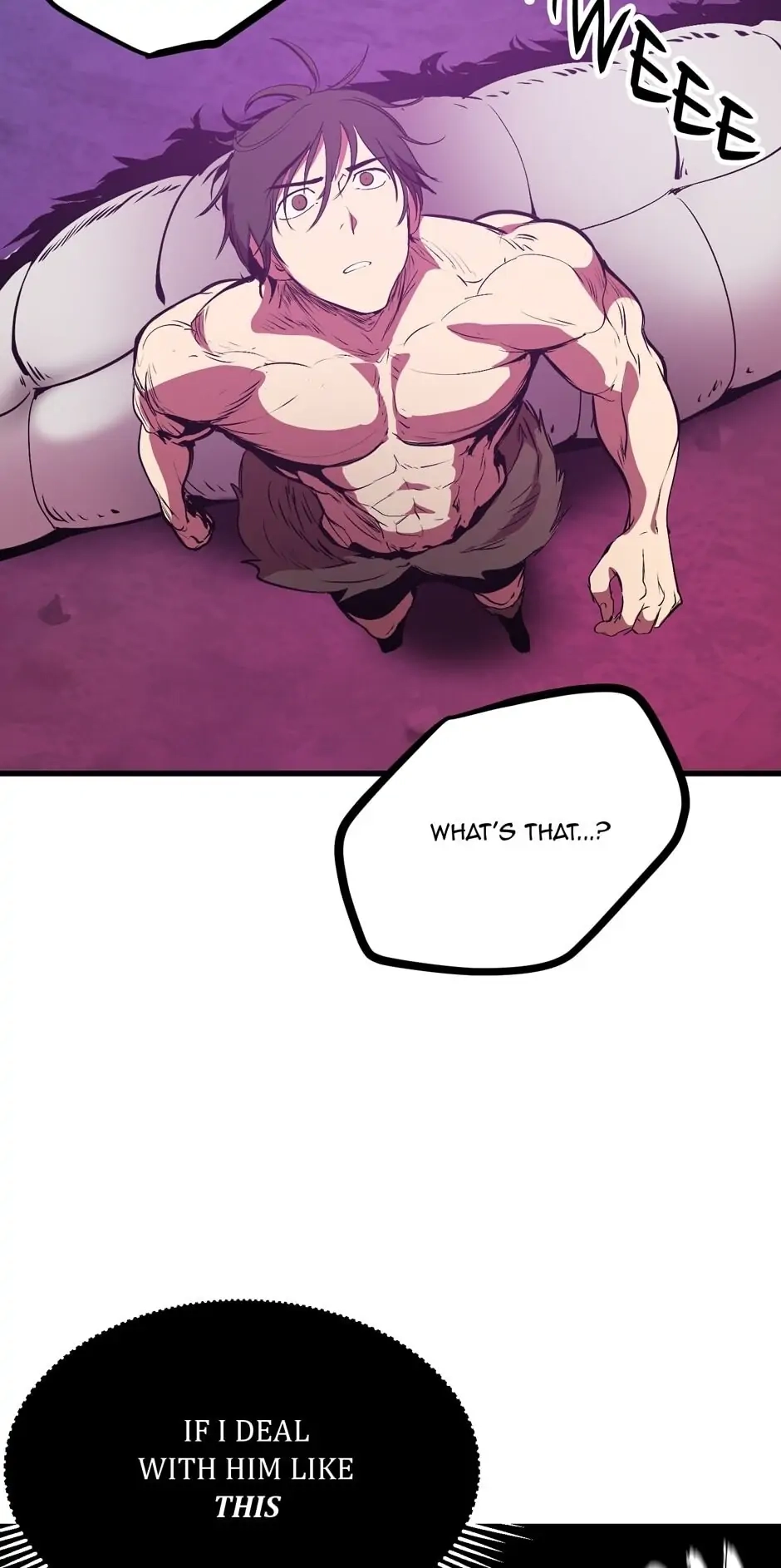Survival Story of a Sword King in a Fantasy World Chapter 3 - Page 95