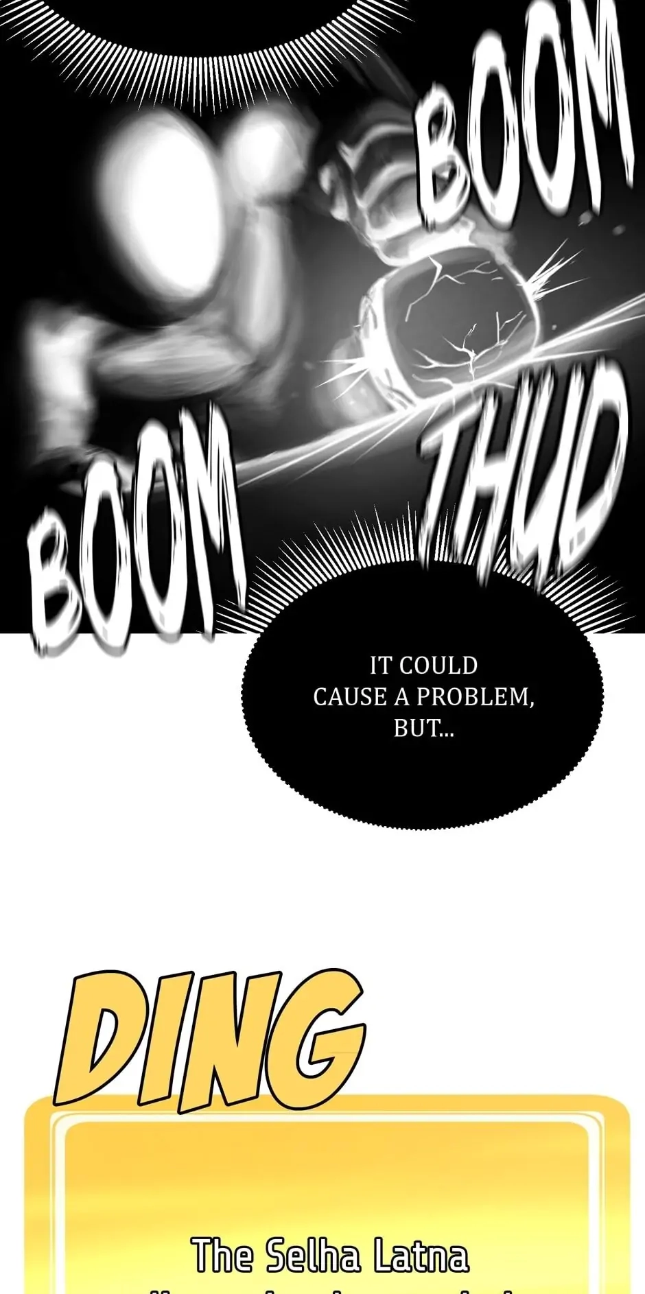 Survival Story of a Sword King in a Fantasy World Chapter 3 - Page 96