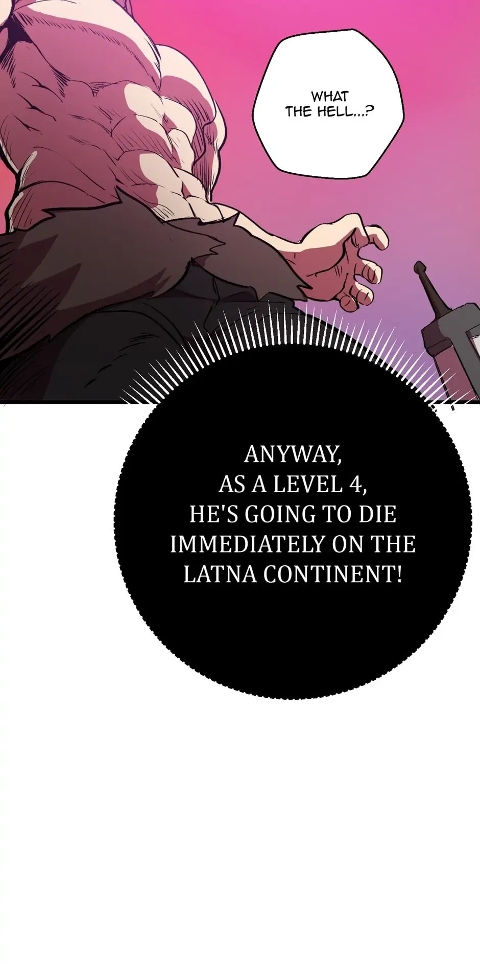 Survival Story of a Sword King in a Fantasy World Chapter 3 - Page 98