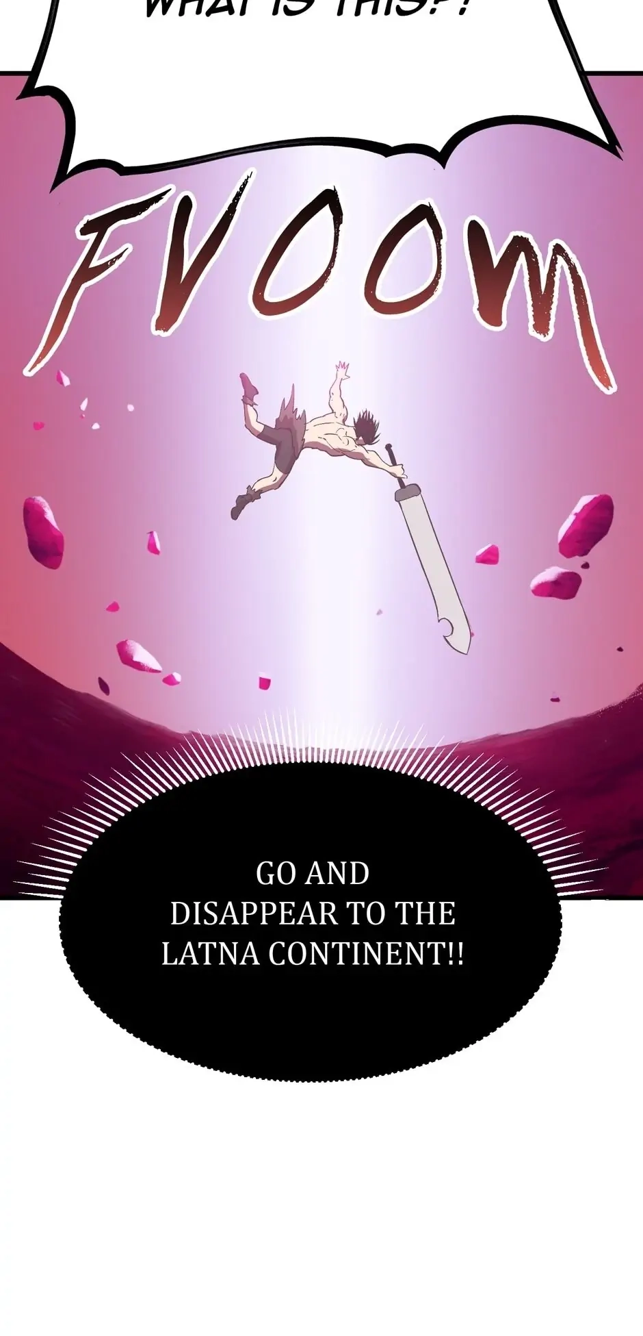 Survival Story of a Sword King in a Fantasy World Chapter 3 - Page 101