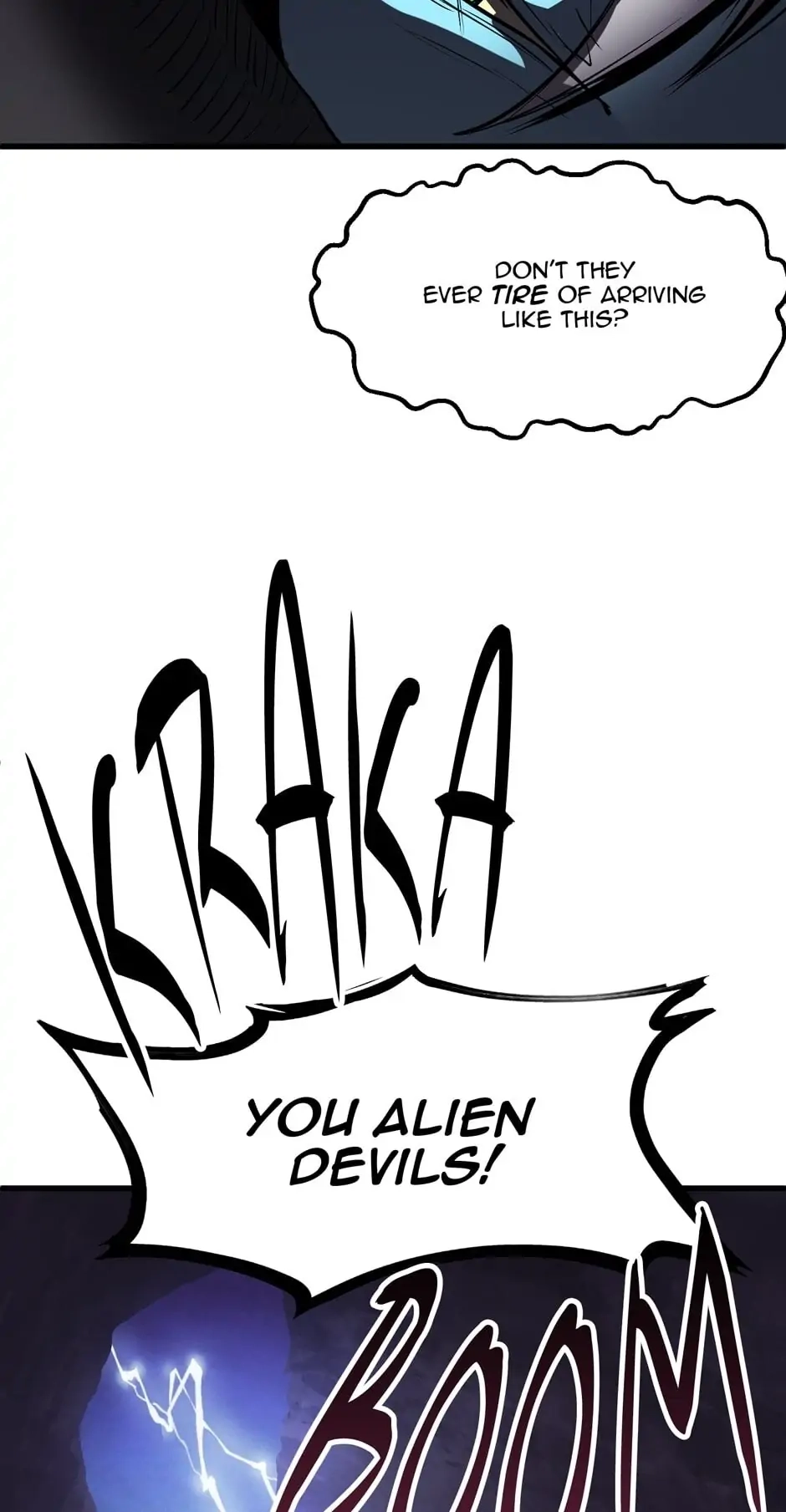Survival Story of a Sword King in a Fantasy World Chapter 3 - Page 111