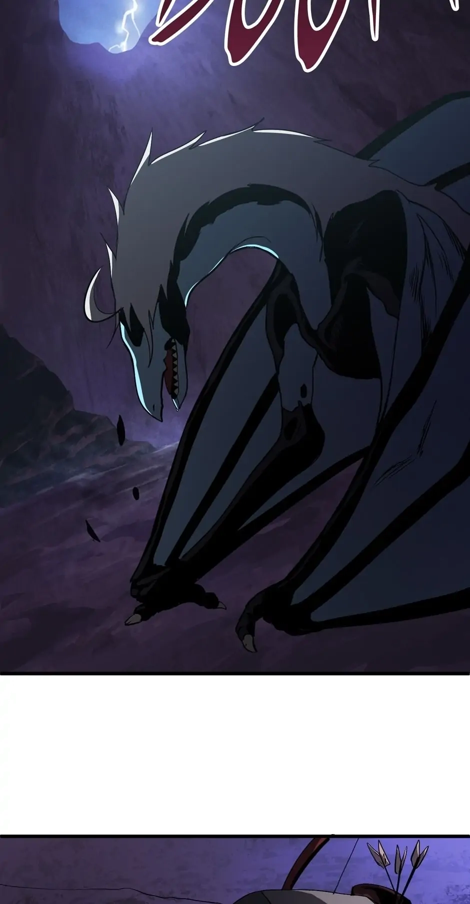 Survival Story of a Sword King in a Fantasy World Chapter 3 - Page 112