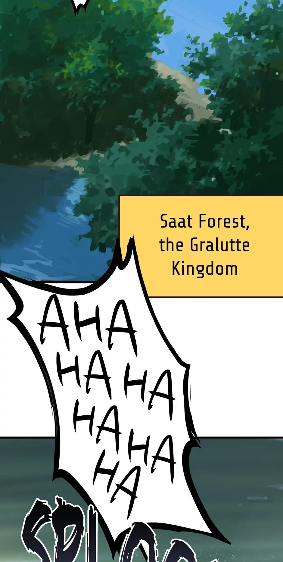 Survival Story of a Sword King in a Fantasy World Chapter 4 - Page 6