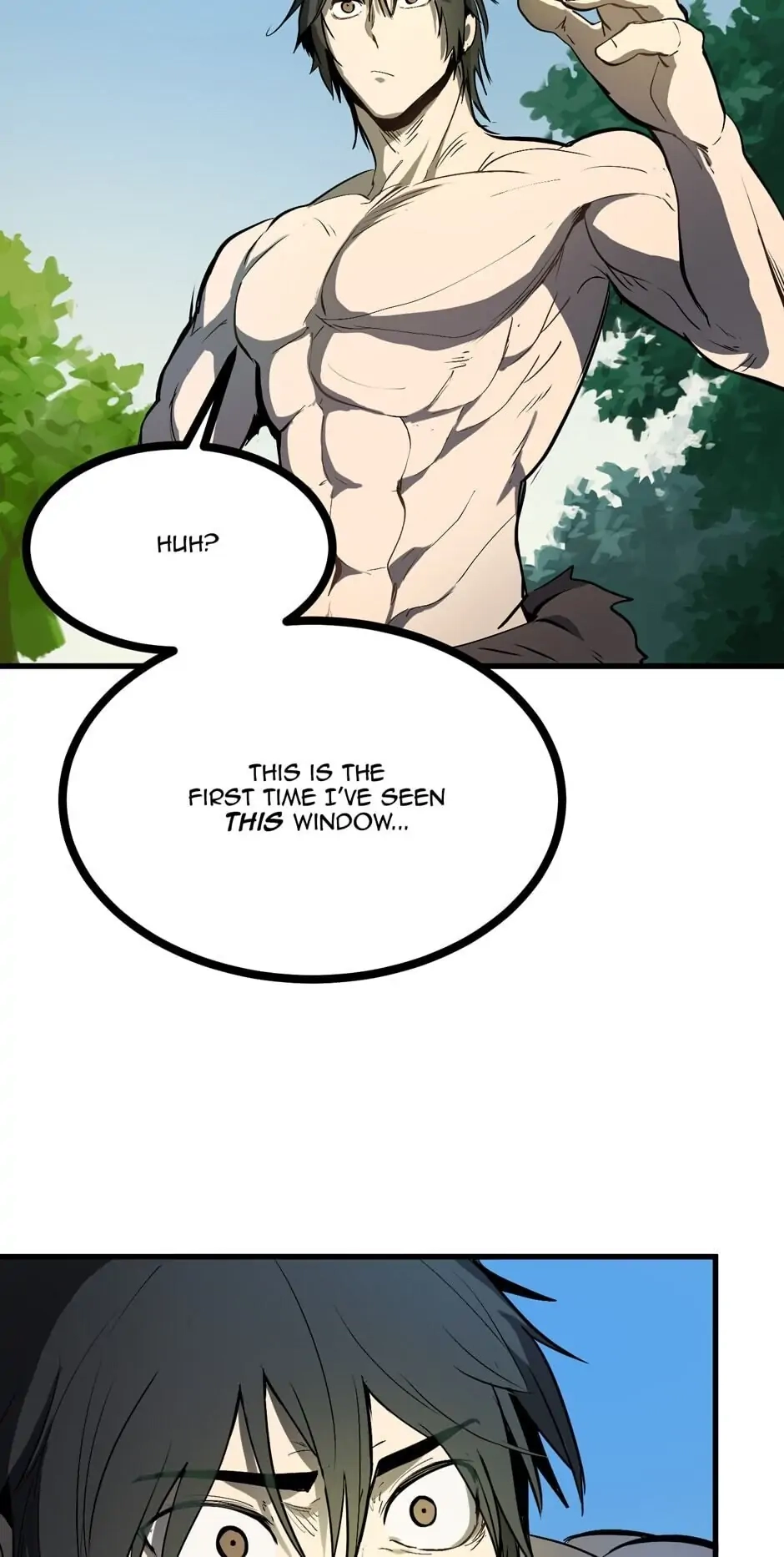 Survival Story of a Sword King in a Fantasy World Chapter 4 - Page 12