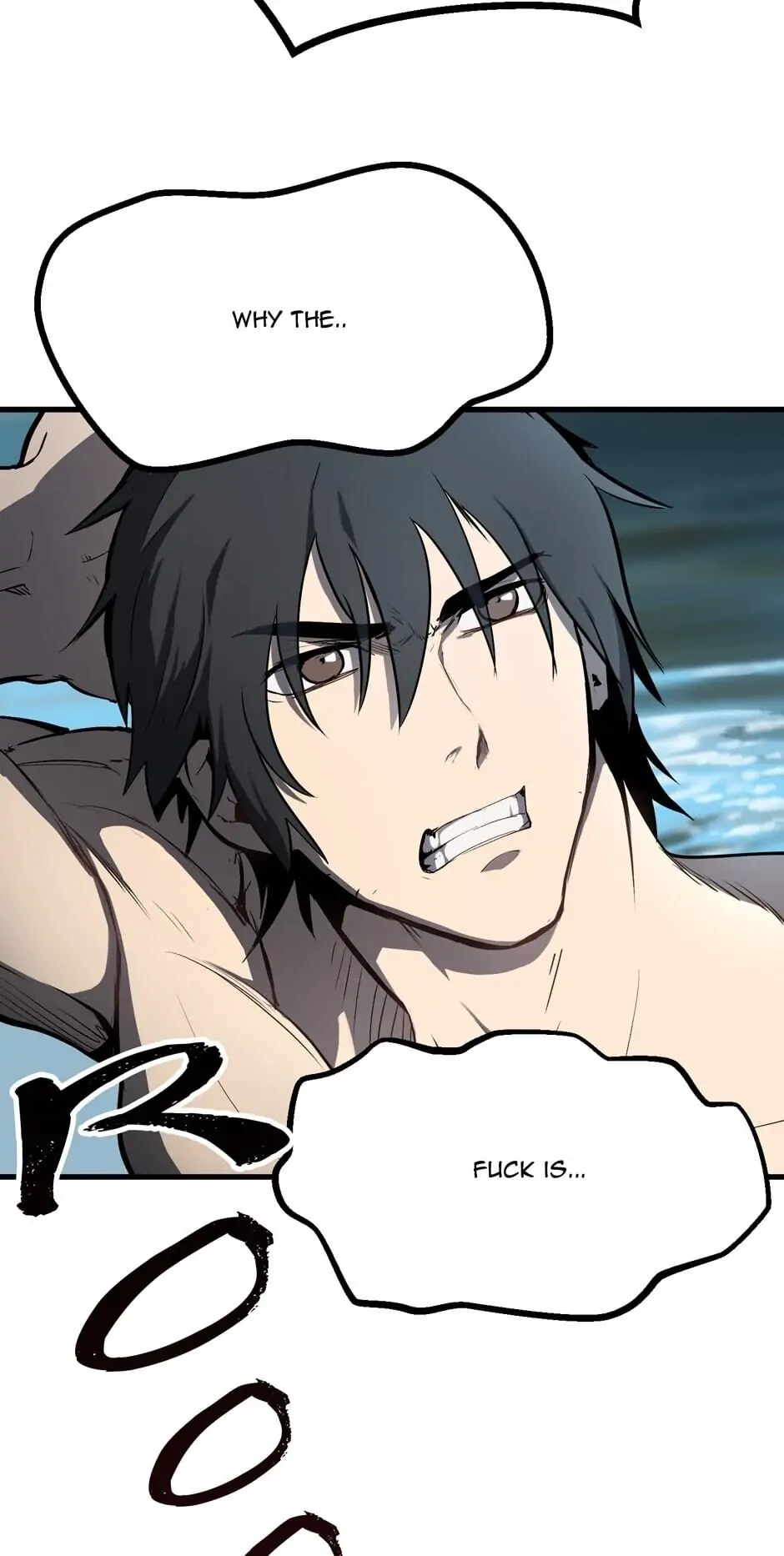 Survival Story of a Sword King in a Fantasy World Chapter 4 - Page 17