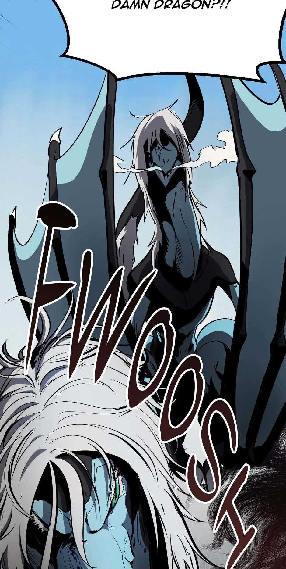 Survival Story of a Sword King in a Fantasy World Chapter 4 - Page 19