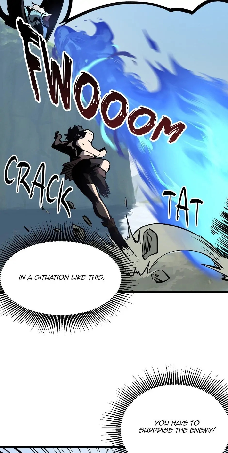 Survival Story of a Sword King in a Fantasy World Chapter 4 - Page 24