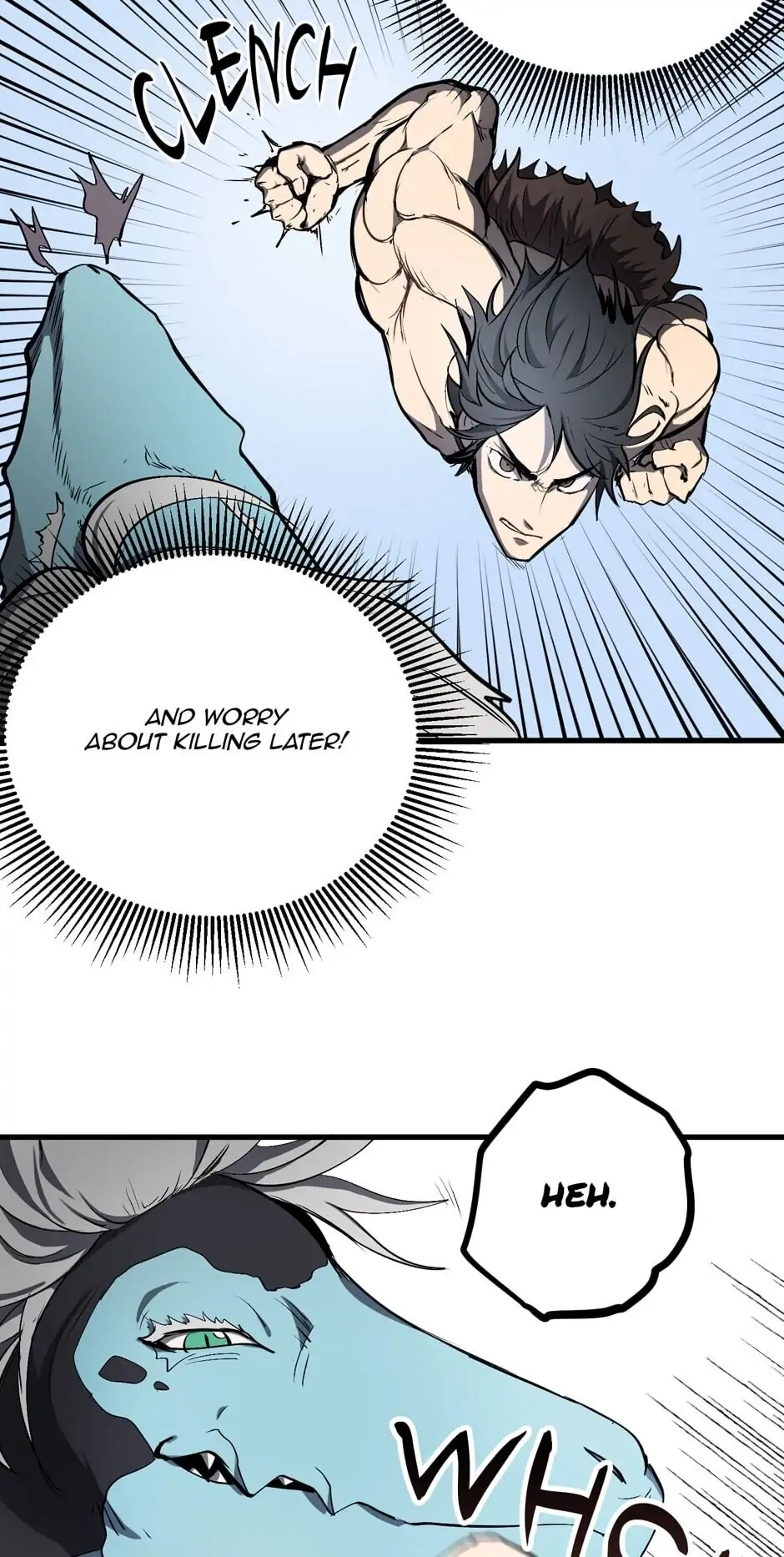 Survival Story of a Sword King in a Fantasy World Chapter 4 - Page 25