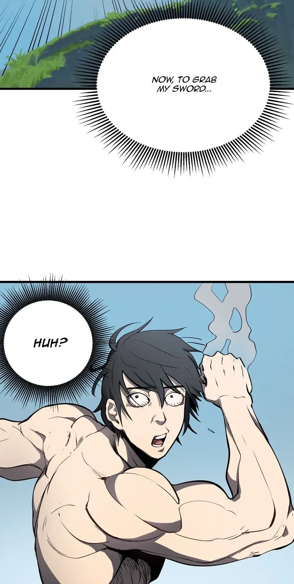 Survival Story of a Sword King in a Fantasy World Chapter 4 - Page 27