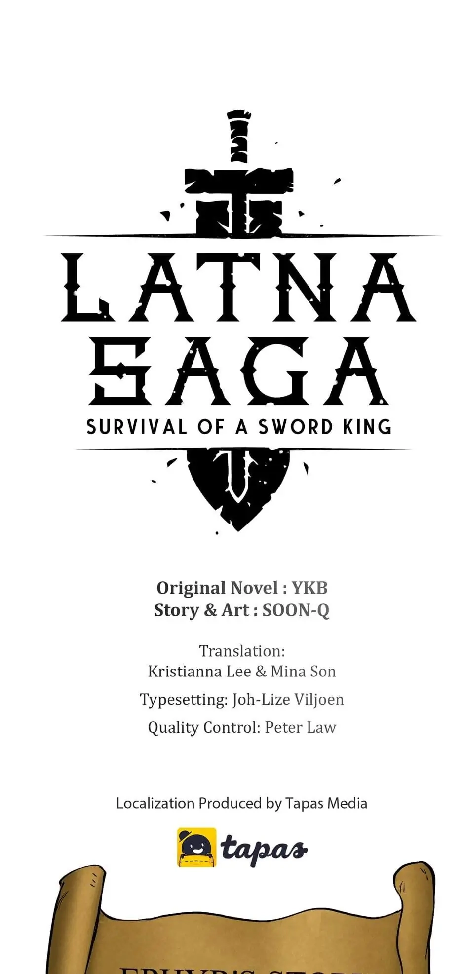 Survival Story of a Sword King in a Fantasy World Chapter 4 - Page 29