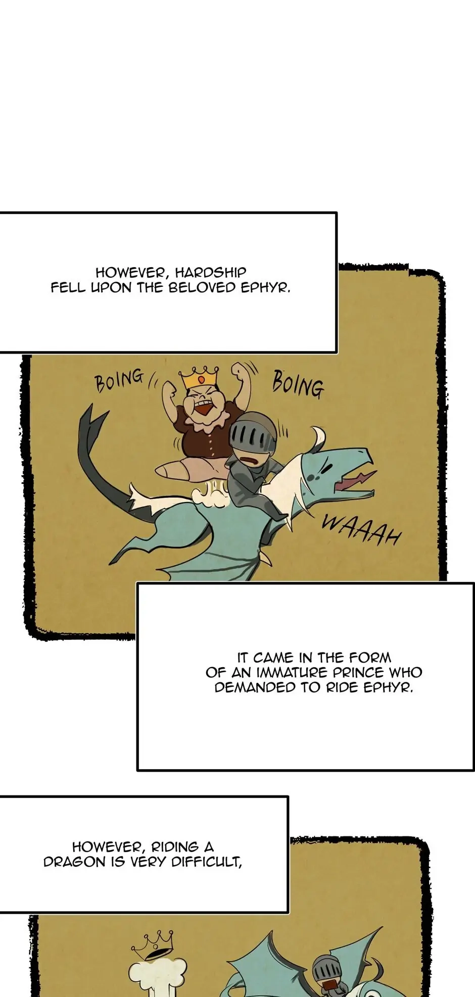 Survival Story of a Sword King in a Fantasy World Chapter 4 - Page 31