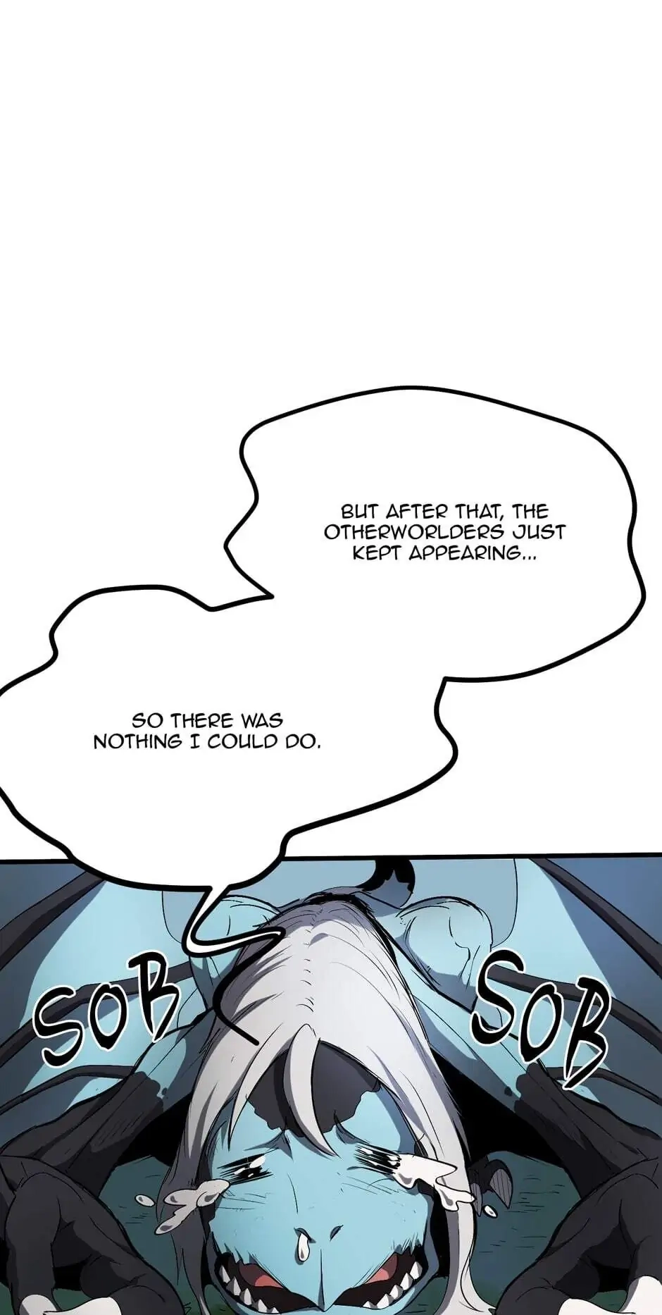 Survival Story of a Sword King in a Fantasy World Chapter 4 - Page 36