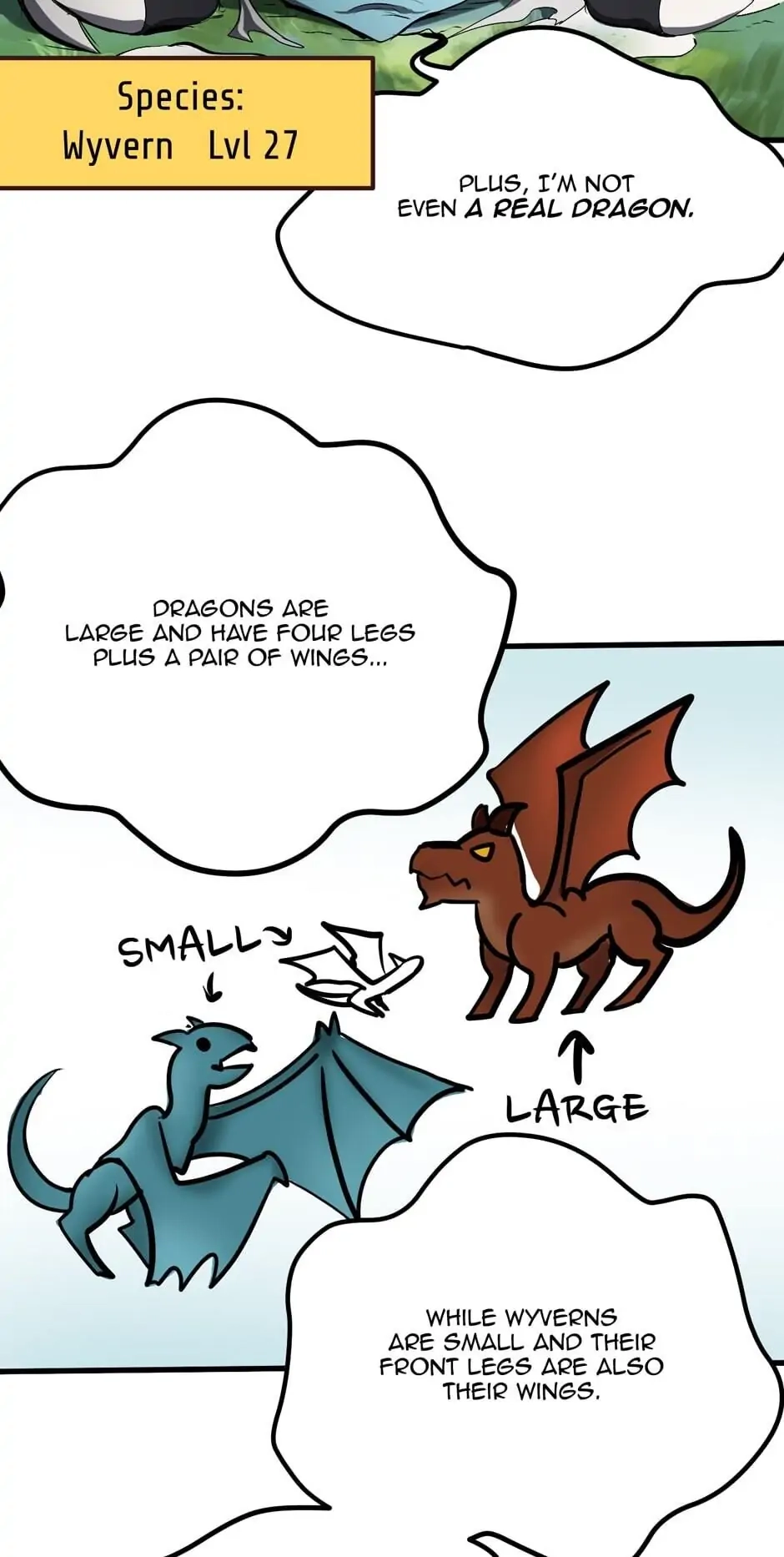 Survival Story of a Sword King in a Fantasy World Chapter 4 - Page 37