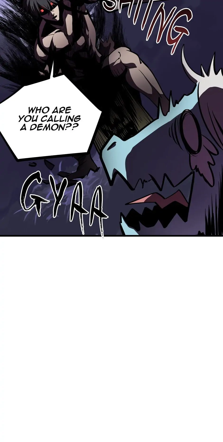 Survival Story of a Sword King in a Fantasy World Chapter 4 - Page 42