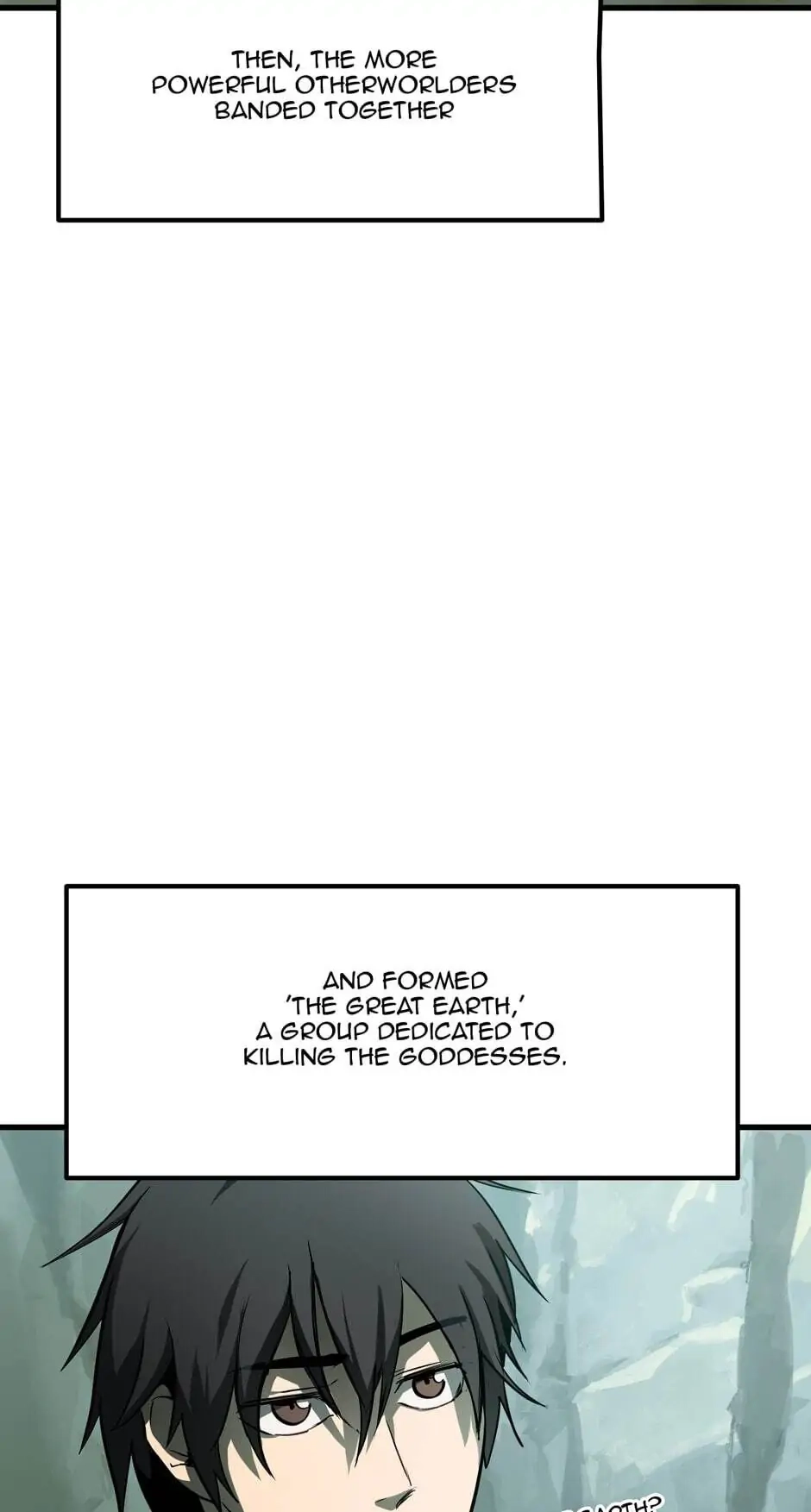 Survival Story of a Sword King in a Fantasy World Chapter 4 - Page 47