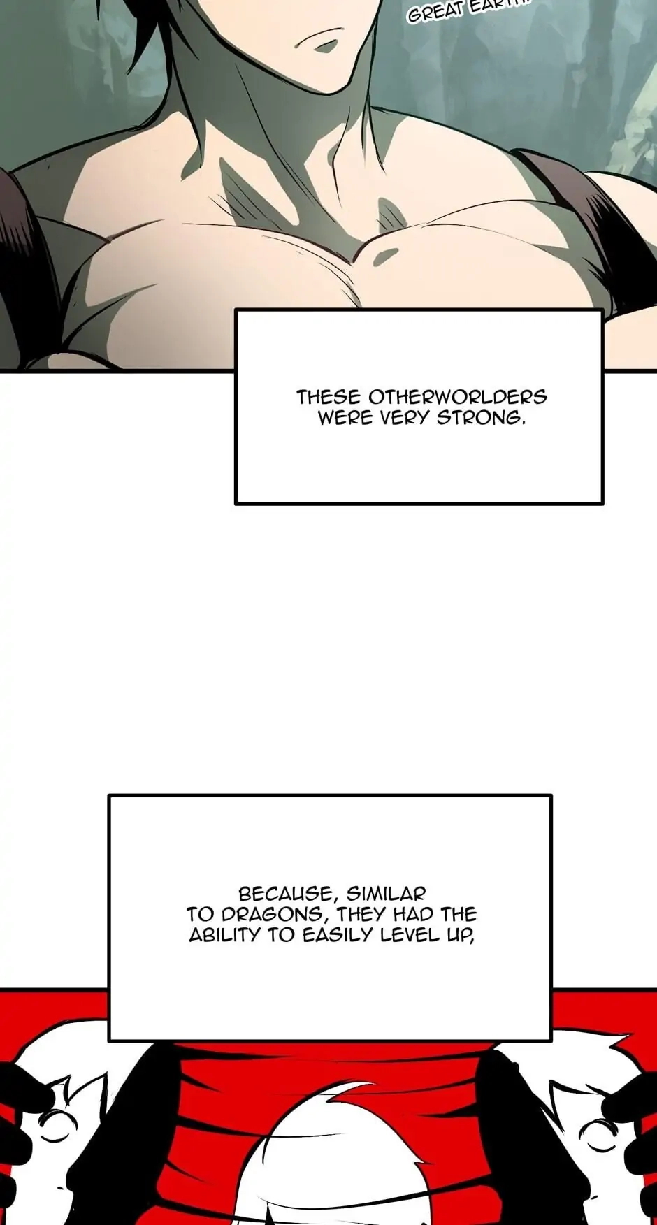 Survival Story of a Sword King in a Fantasy World Chapter 4 - Page 48