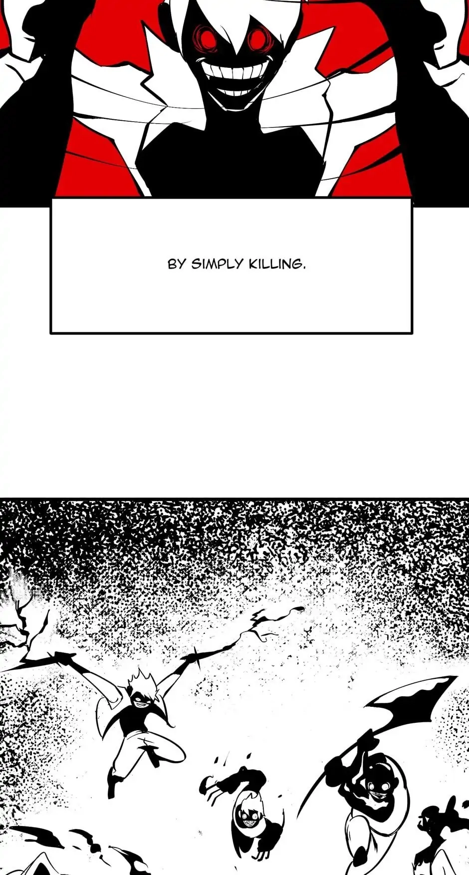 Survival Story of a Sword King in a Fantasy World Chapter 4 - Page 49