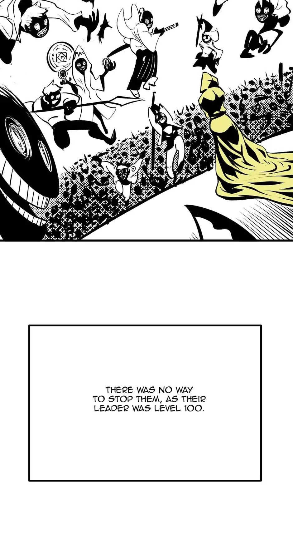 Survival Story of a Sword King in a Fantasy World Chapter 4 - Page 50