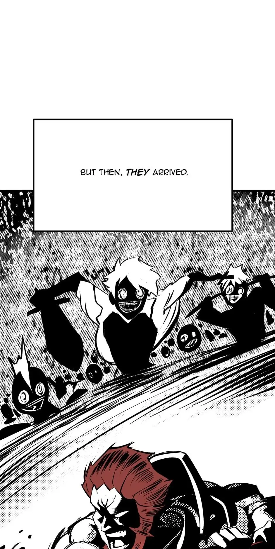 Survival Story of a Sword King in a Fantasy World Chapter 4 - Page 51