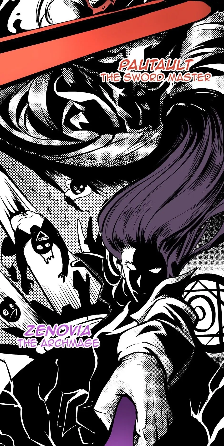 Survival Story of a Sword King in a Fantasy World Chapter 4 - Page 52