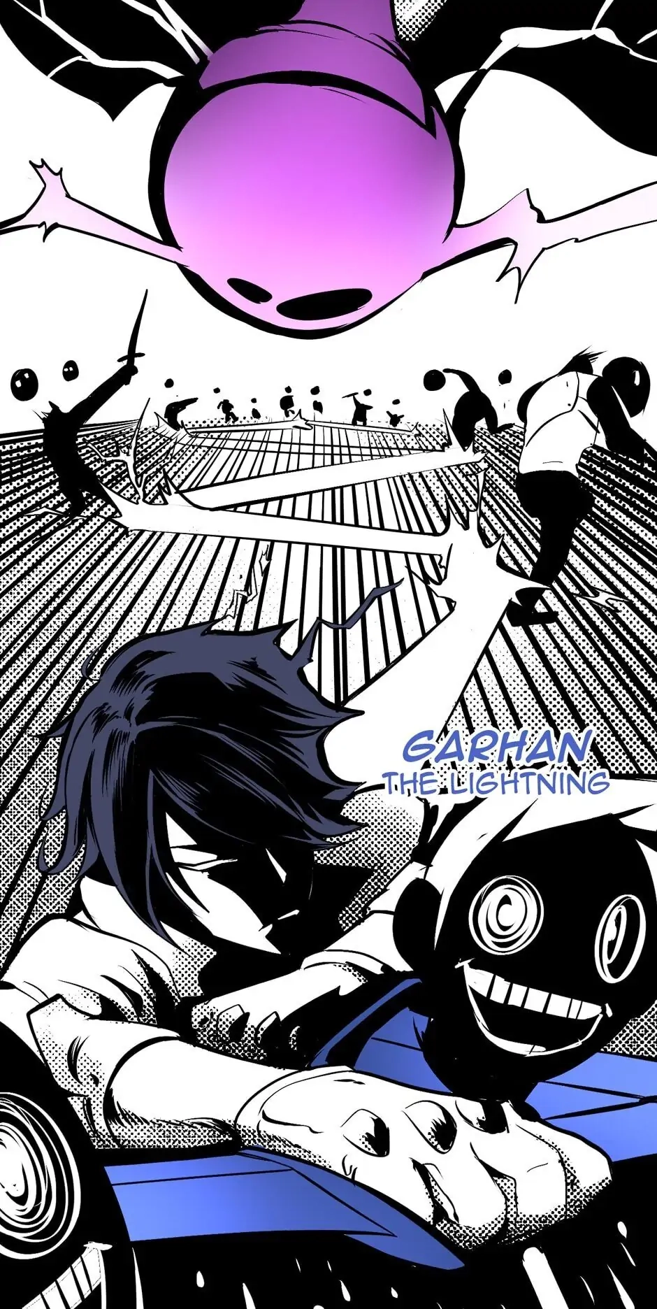 Survival Story of a Sword King in a Fantasy World Chapter 4 - Page 53