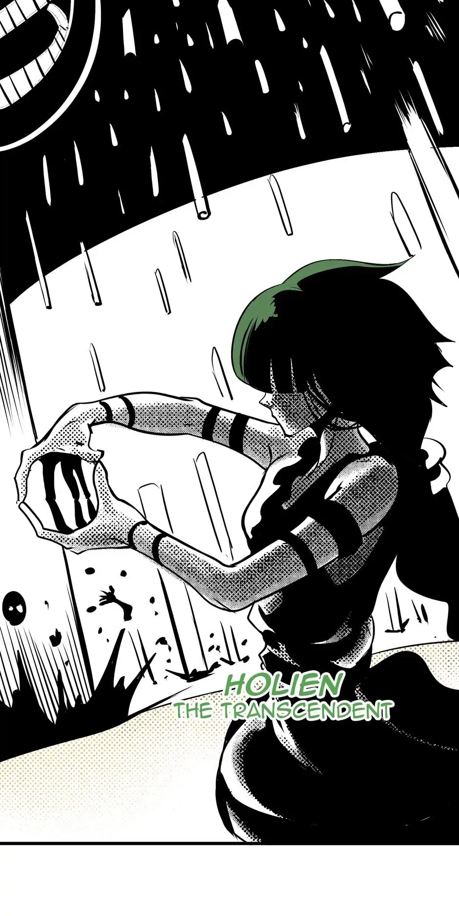 Survival Story of a Sword King in a Fantasy World Chapter 4 - Page 54