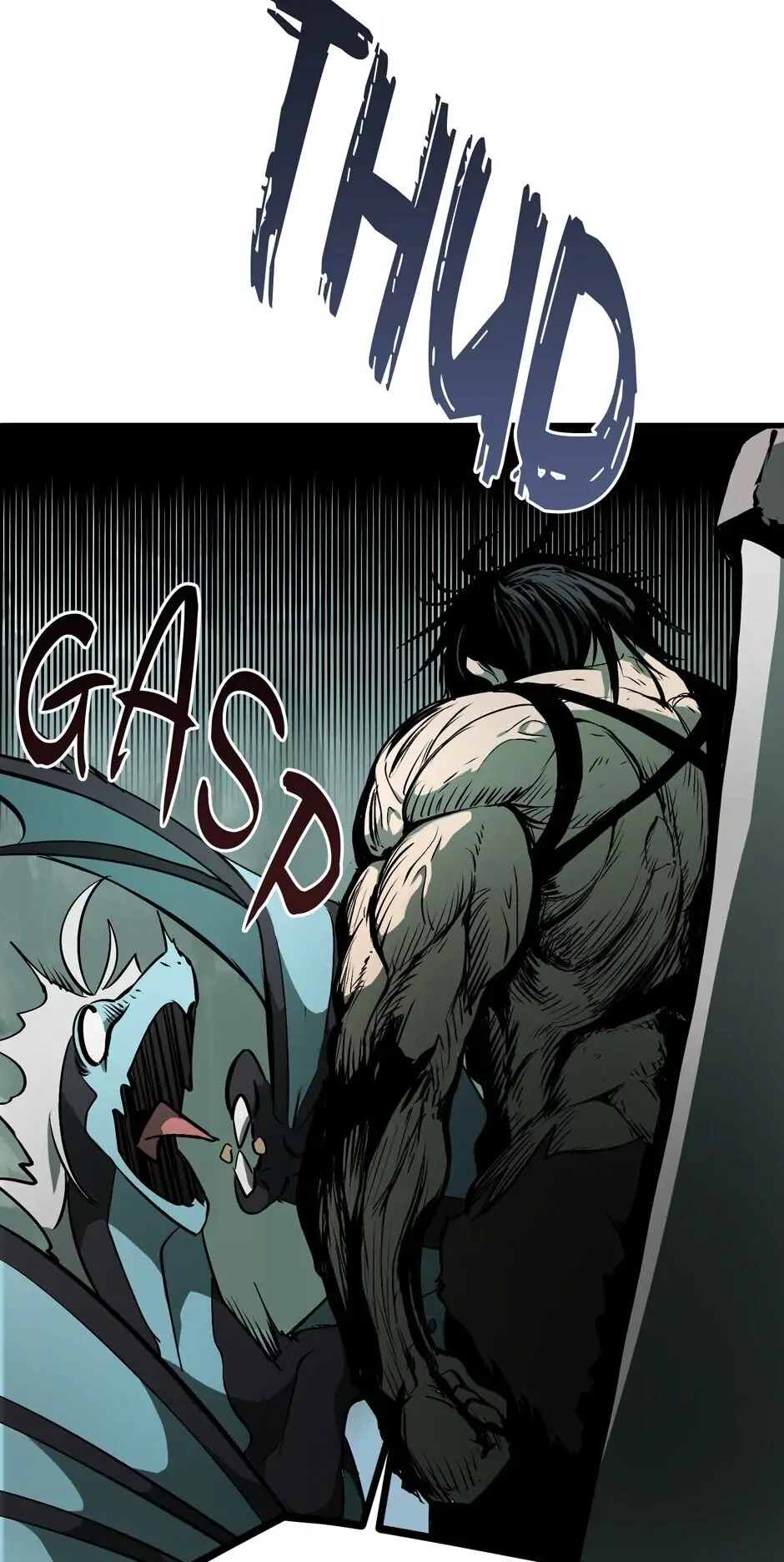 Survival Story of a Sword King in a Fantasy World Chapter 4 - Page 57
