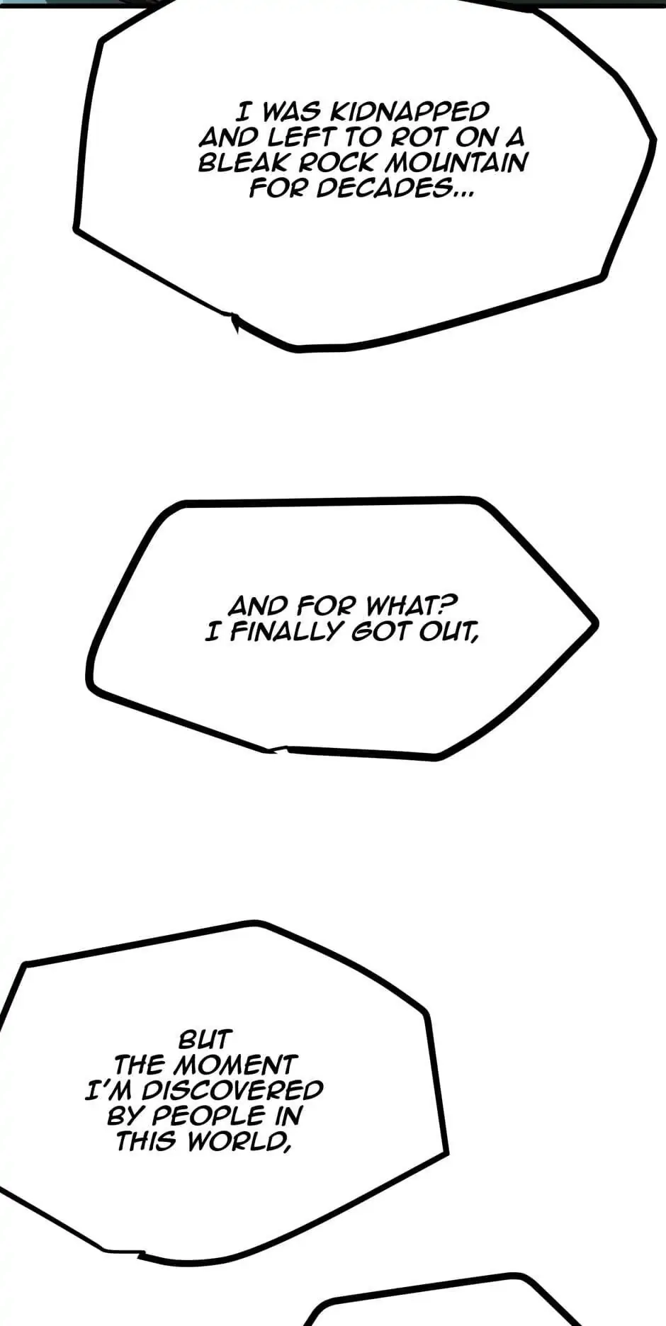Survival Story of a Sword King in a Fantasy World Chapter 4 - Page 58