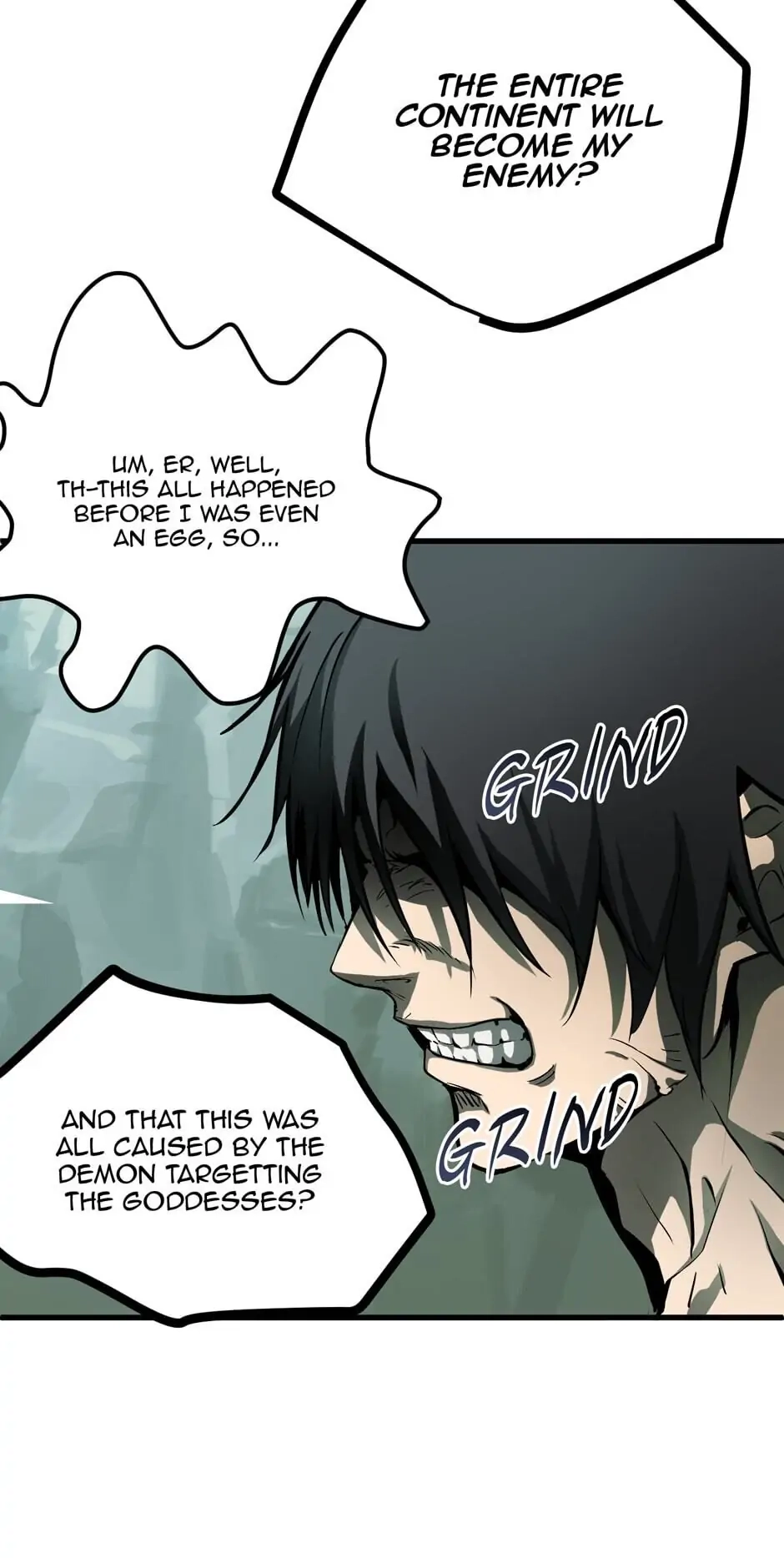 Survival Story of a Sword King in a Fantasy World Chapter 4 - Page 59
