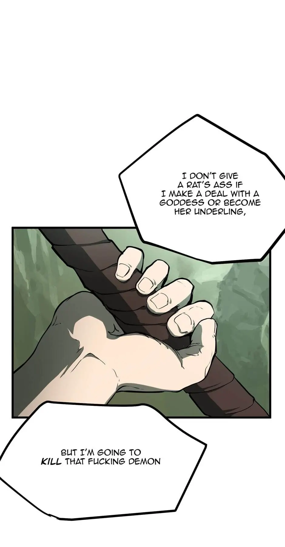 Survival Story of a Sword King in a Fantasy World Chapter 4 - Page 60
