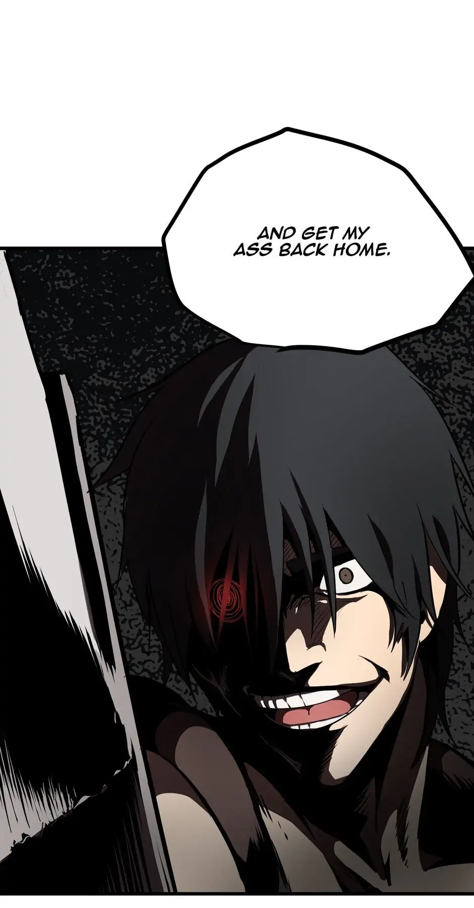 Survival Story of a Sword King in a Fantasy World Chapter 4 - Page 61