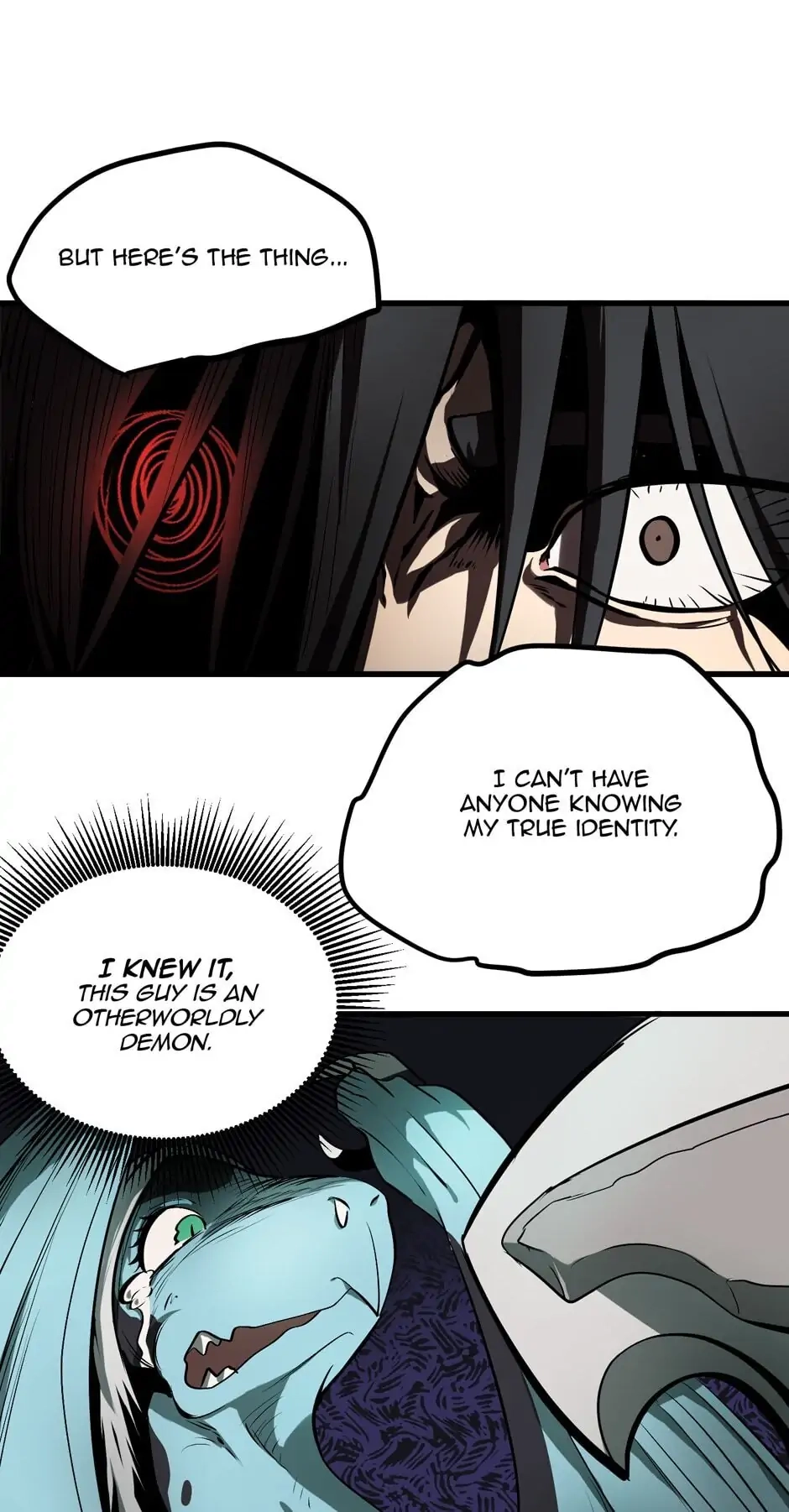 Survival Story of a Sword King in a Fantasy World Chapter 4 - Page 62