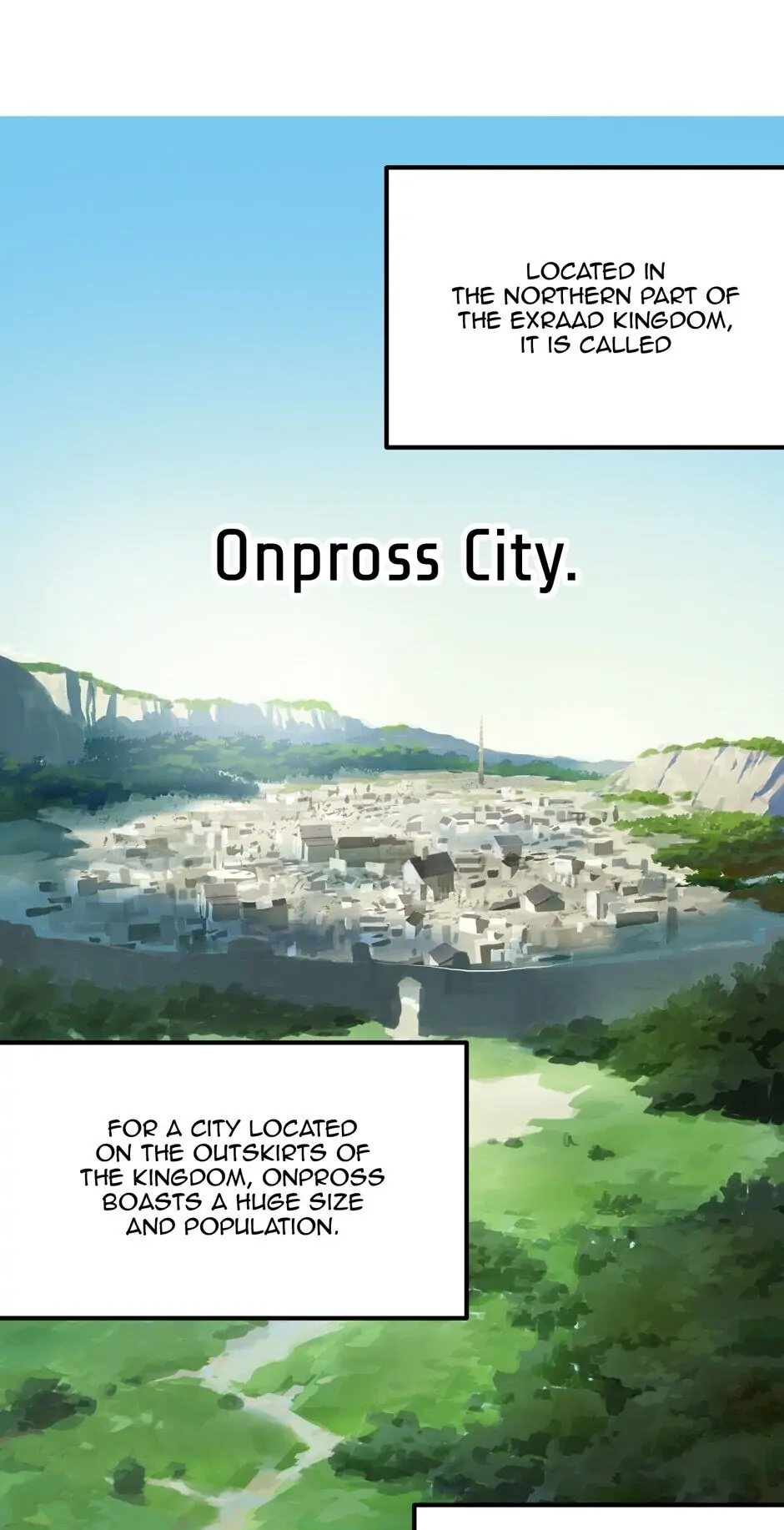 Survival Story of a Sword King in a Fantasy World Chapter 4 - Page 67