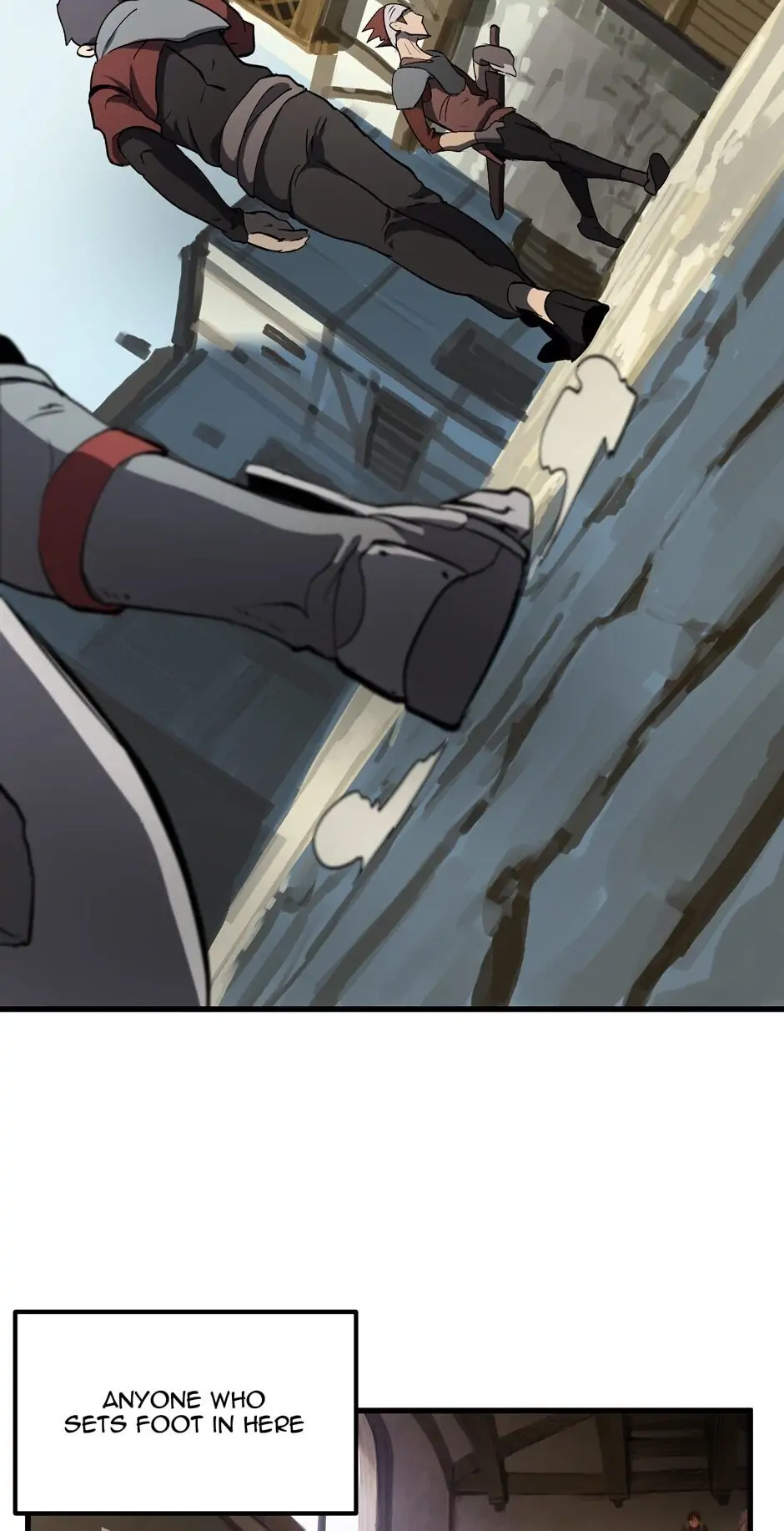 Survival Story of a Sword King in a Fantasy World Chapter 4 - Page 70