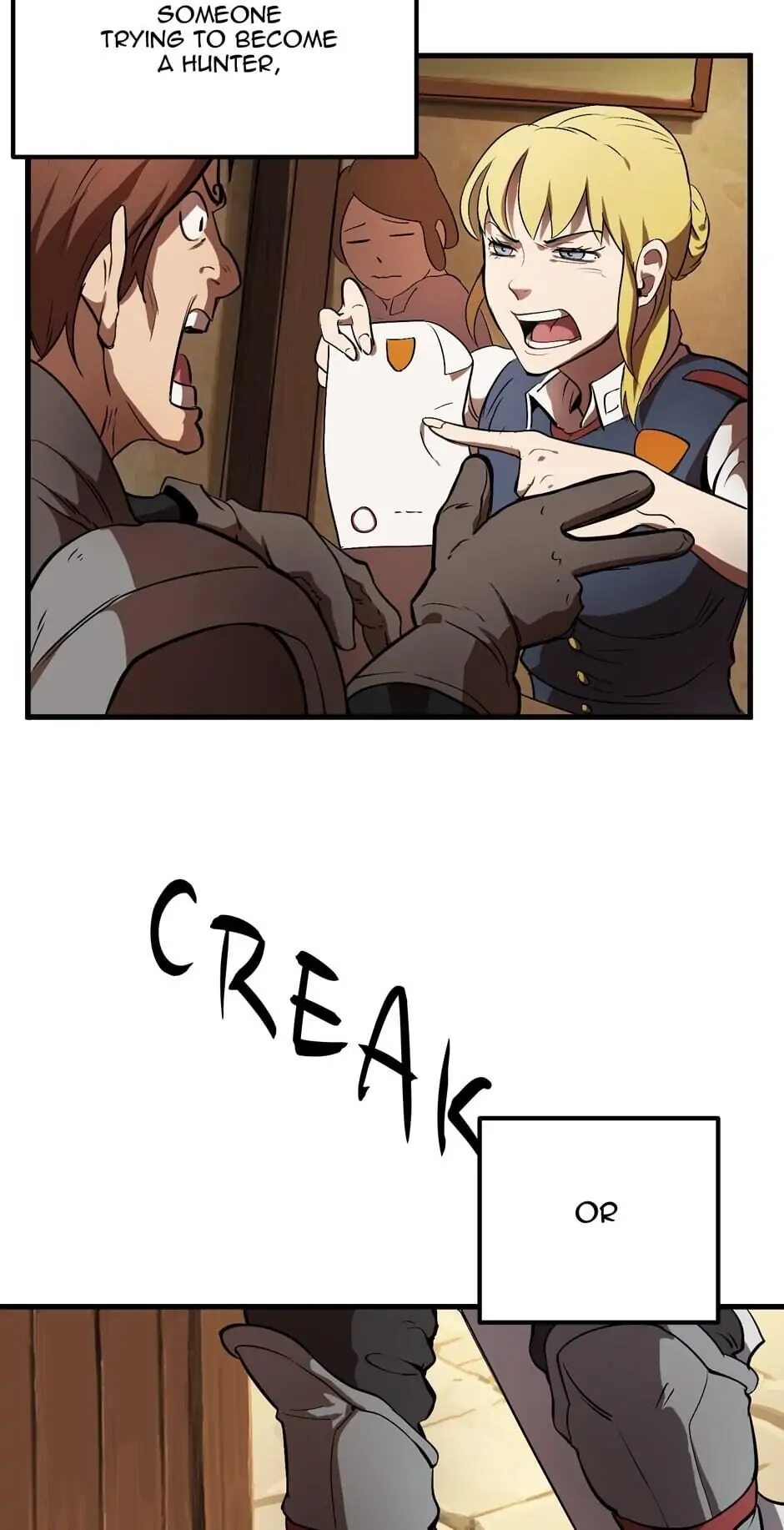 Survival Story of a Sword King in a Fantasy World Chapter 4 - Page 72