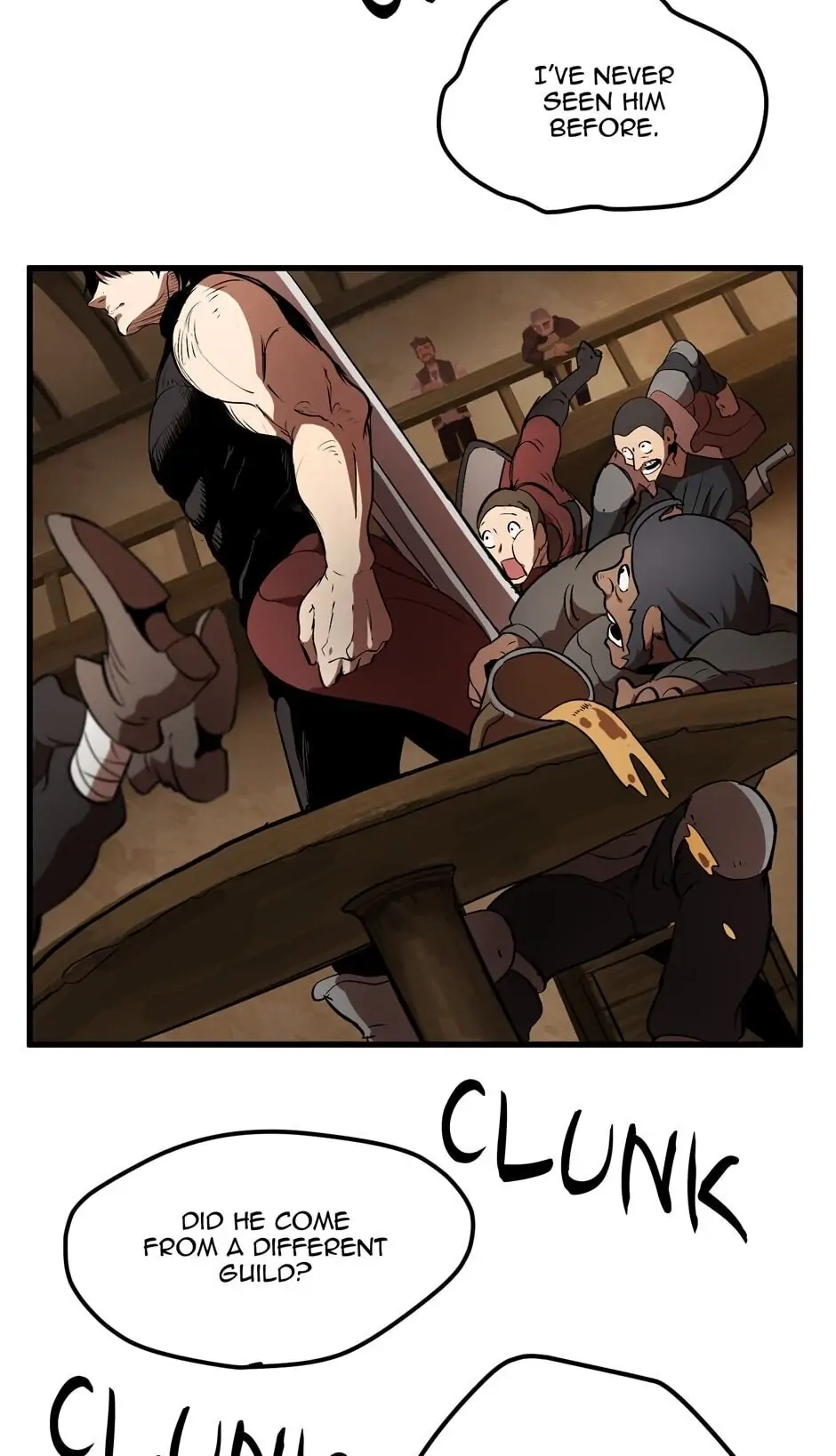 Survival Story of a Sword King in a Fantasy World Chapter 4 - Page 75
