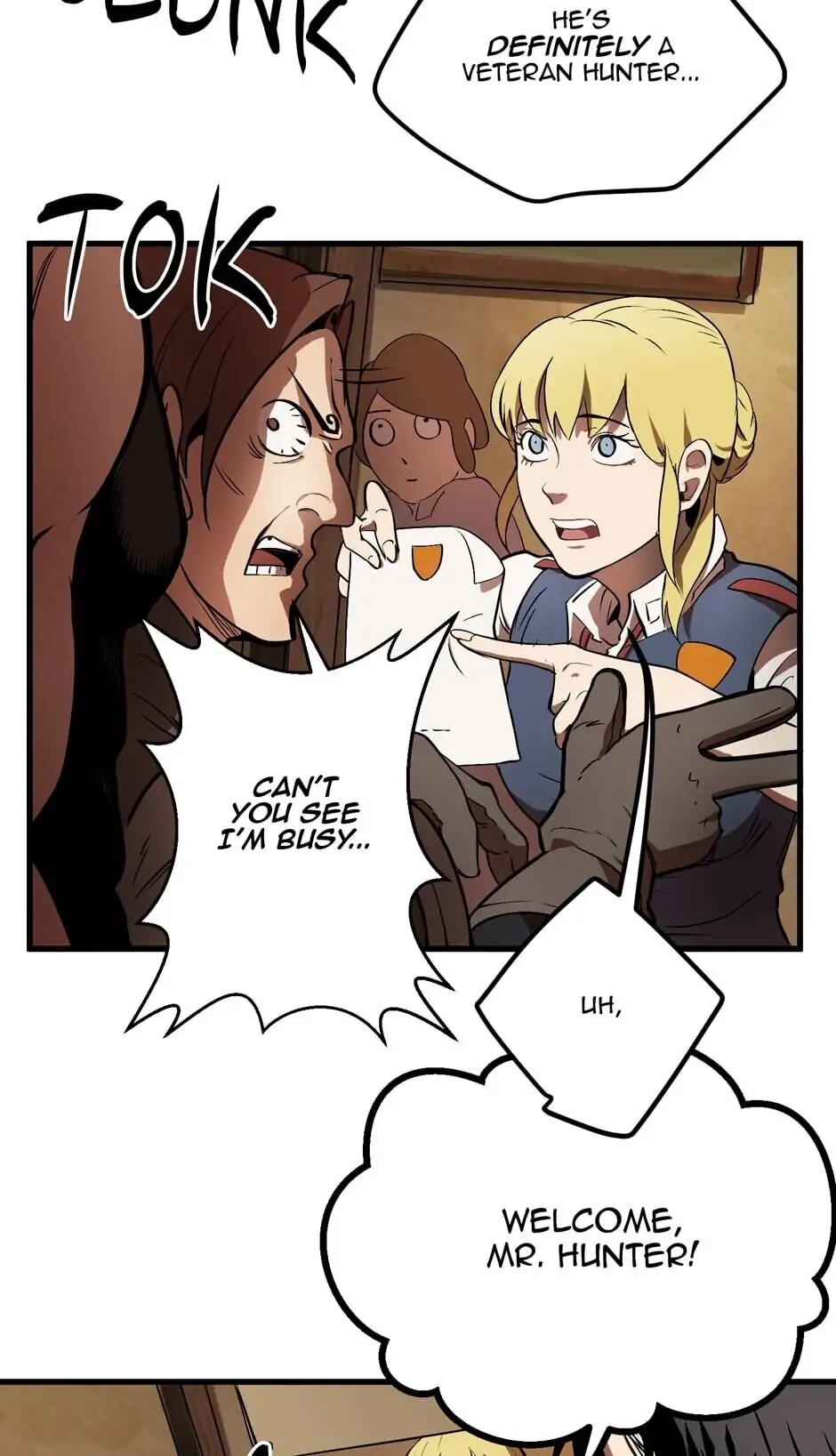 Survival Story of a Sword King in a Fantasy World Chapter 4 - Page 76