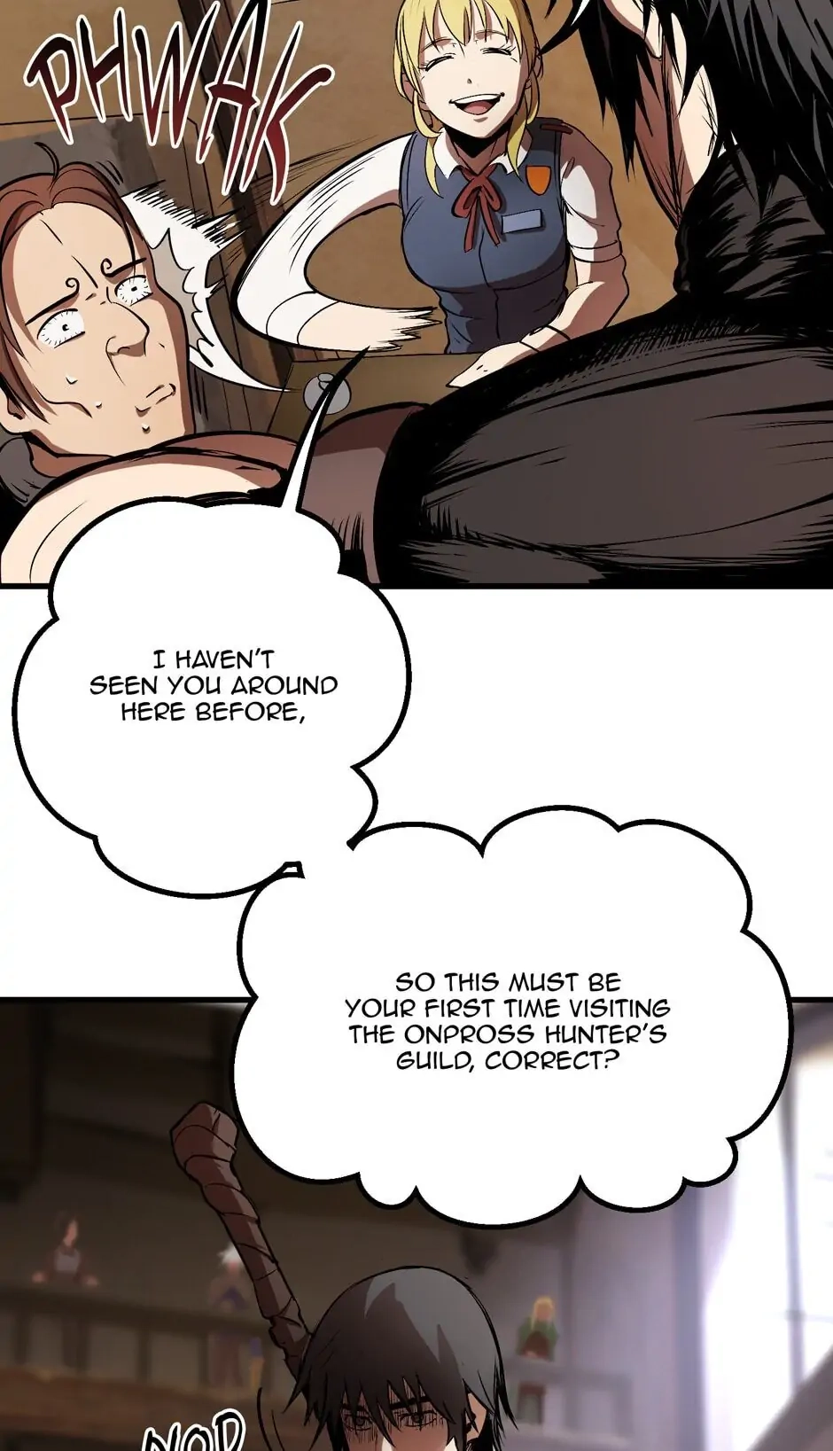 Survival Story of a Sword King in a Fantasy World Chapter 4 - Page 77