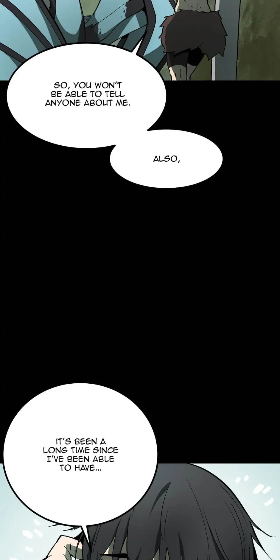Survival Story of a Sword King in a Fantasy World Chapter 5 - Page 4