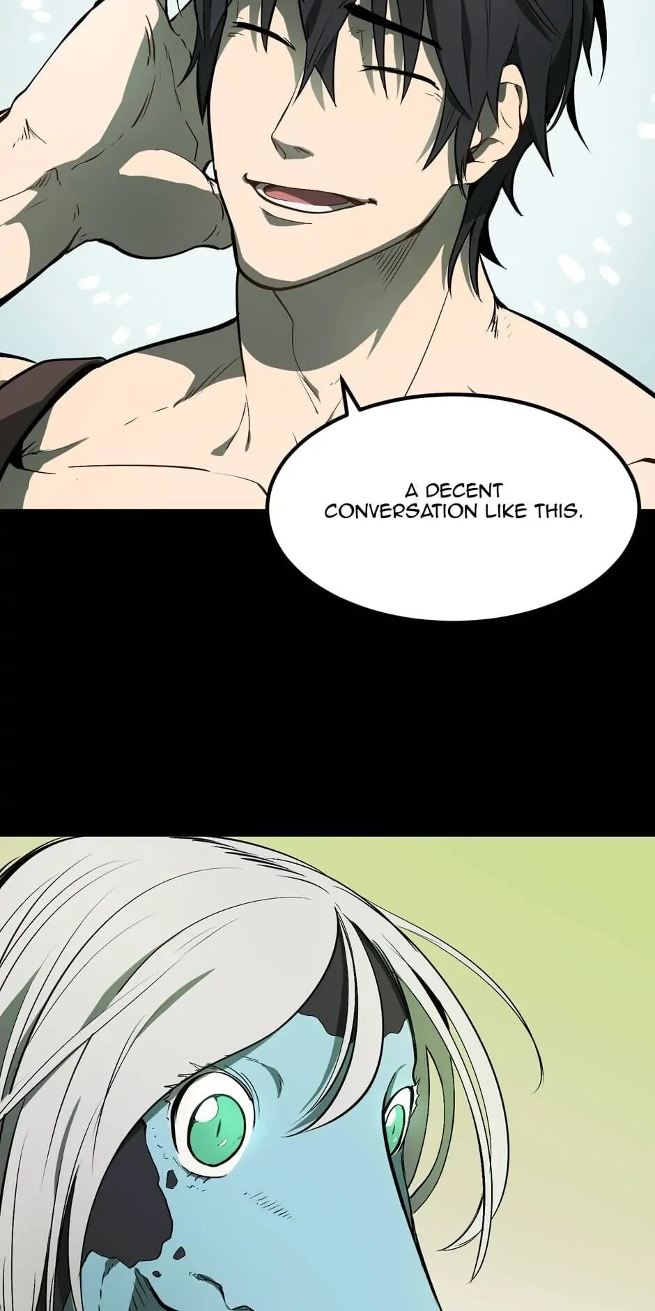 Survival Story of a Sword King in a Fantasy World Chapter 5 - Page 5