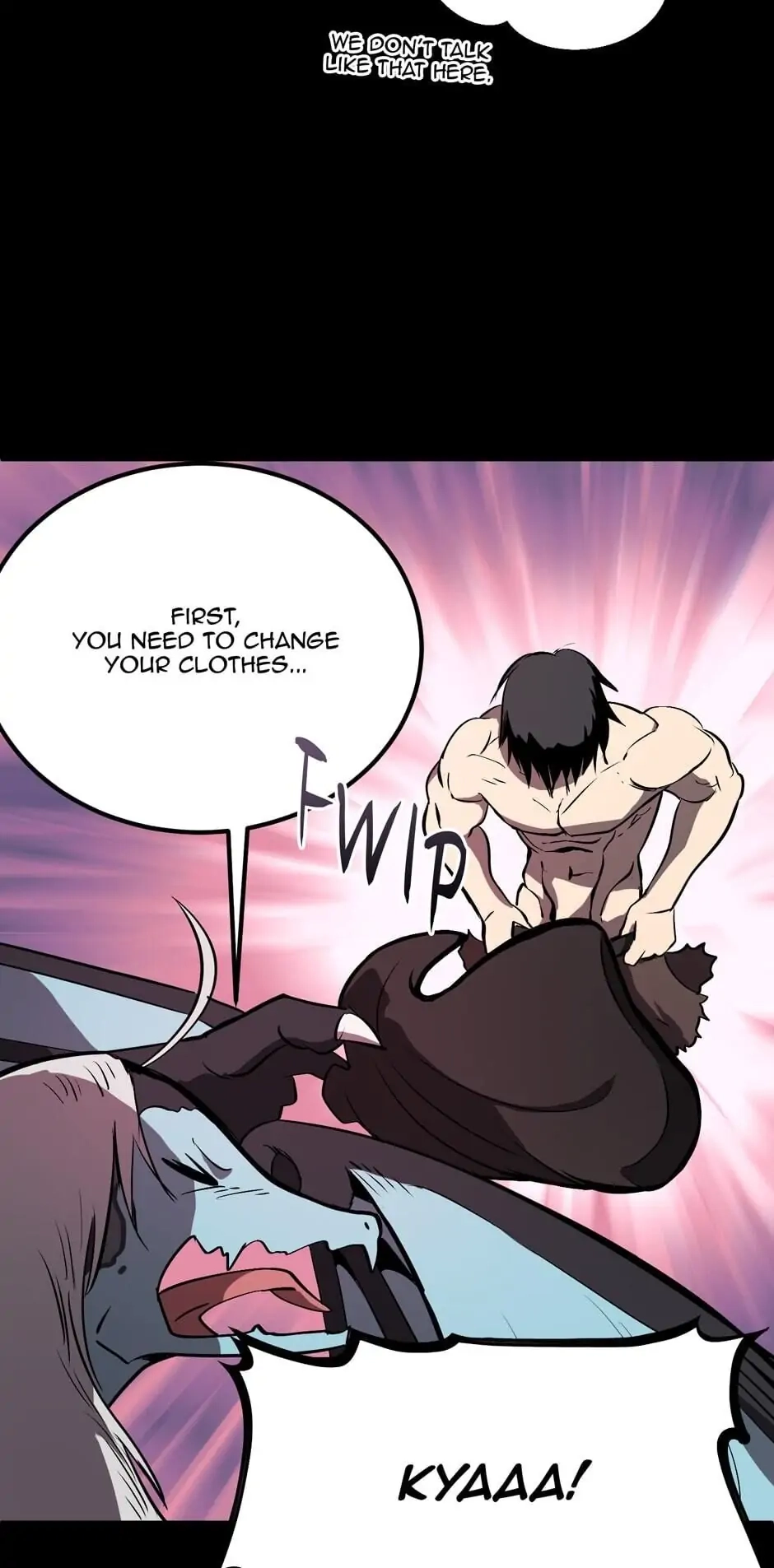 Survival Story of a Sword King in a Fantasy World Chapter 5 - Page 9