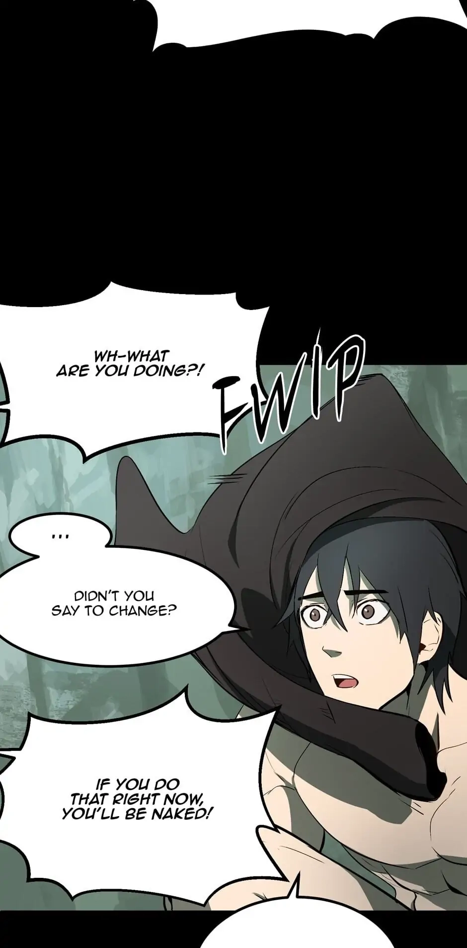 Survival Story of a Sword King in a Fantasy World Chapter 5 - Page 10