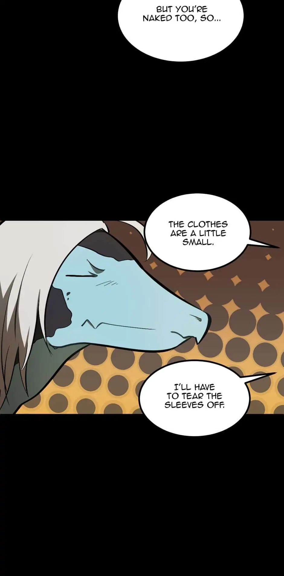 Survival Story of a Sword King in a Fantasy World Chapter 5 - Page 11