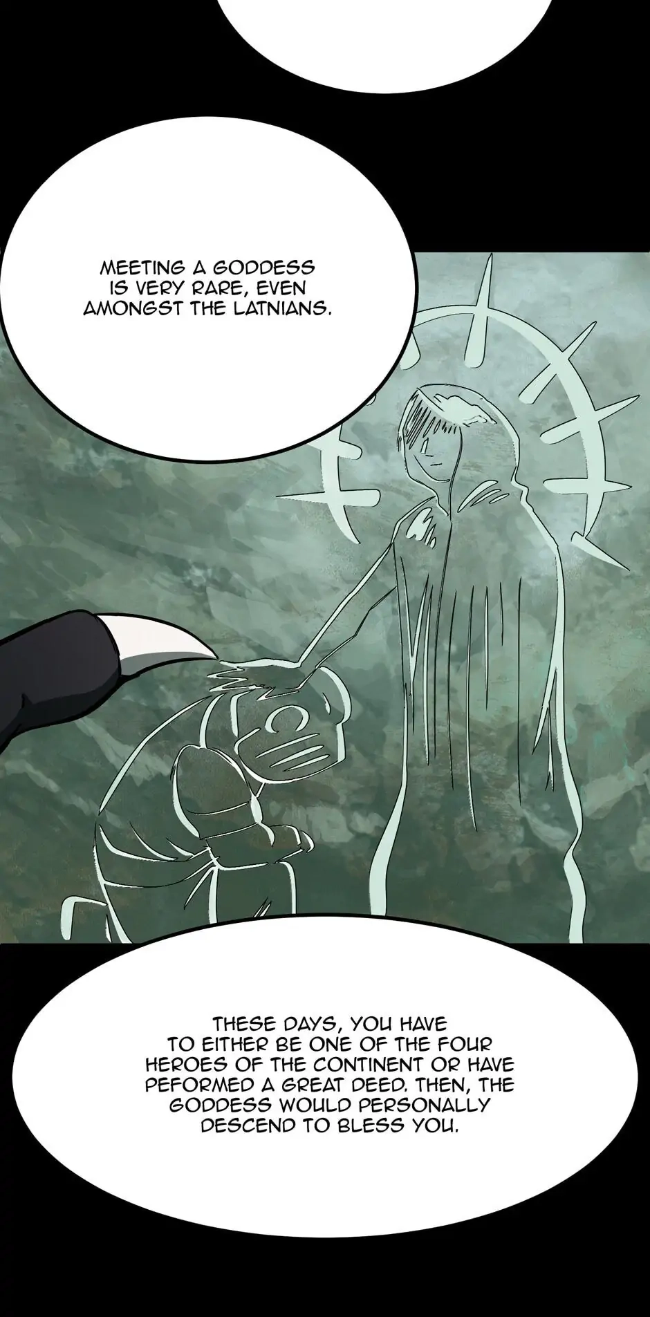 Survival Story of a Sword King in a Fantasy World Chapter 5 - Page 13
