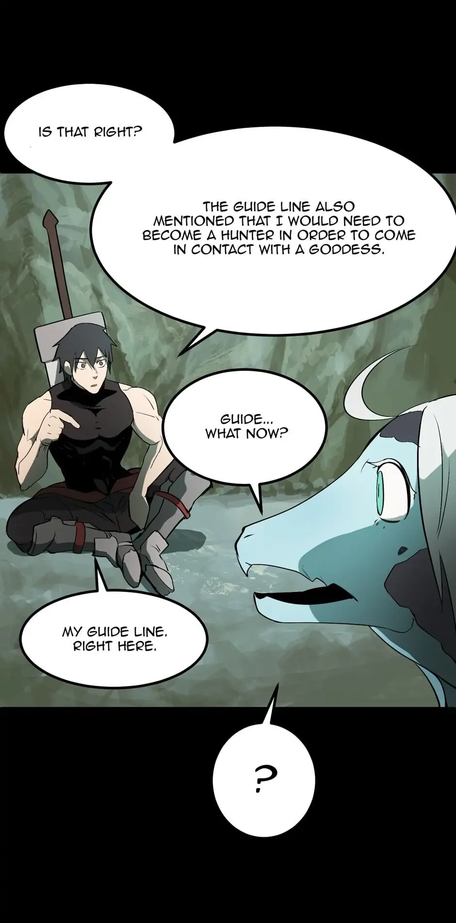 Survival Story of a Sword King in a Fantasy World Chapter 5 - Page 15