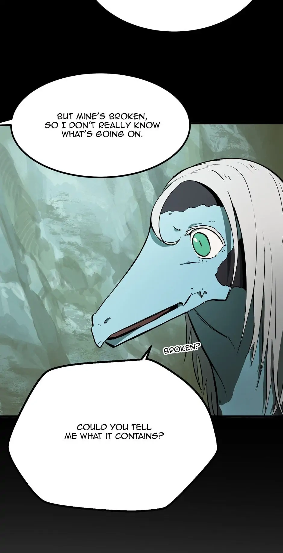Survival Story of a Sword King in a Fantasy World Chapter 5 - Page 17