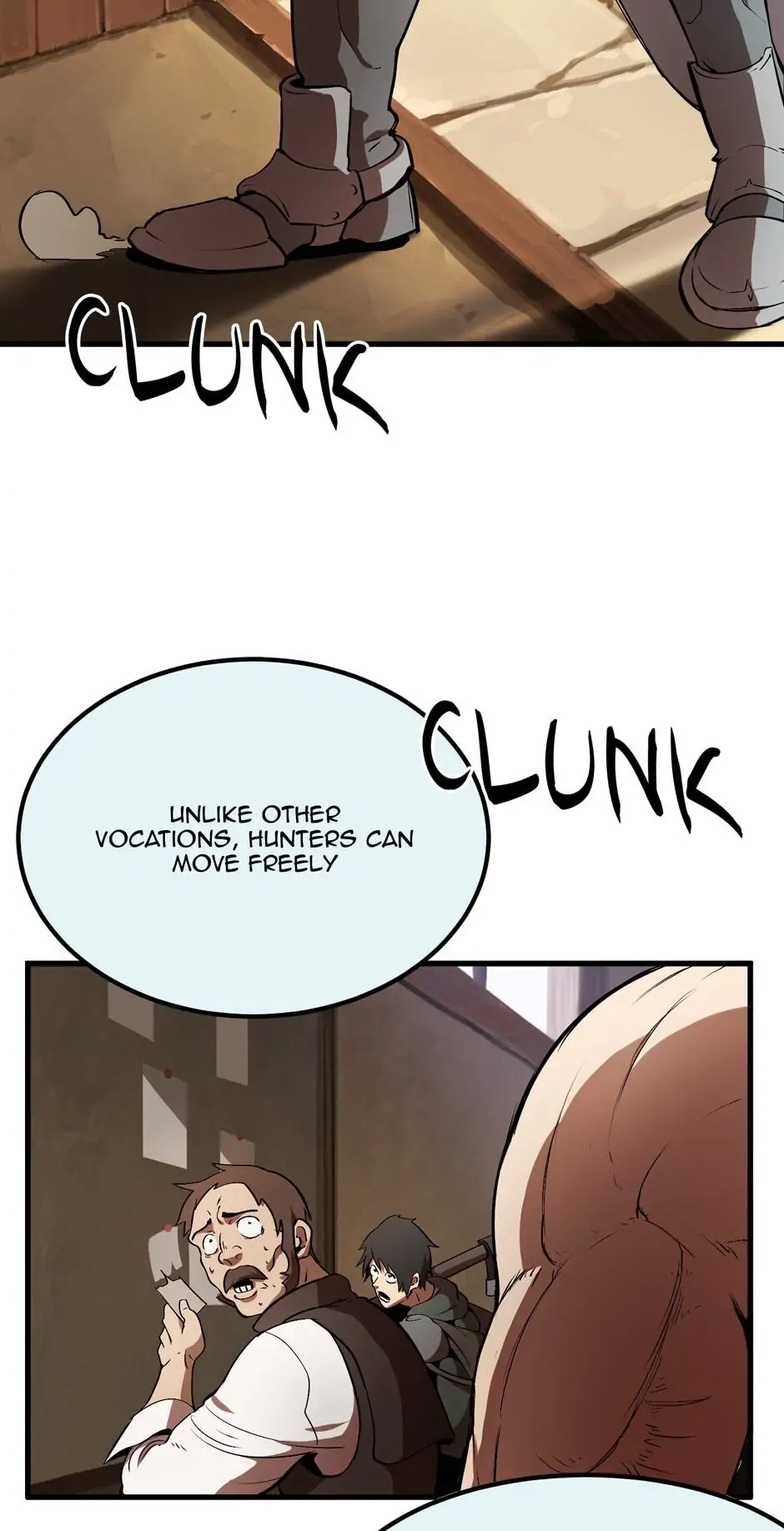 Survival Story of a Sword King in a Fantasy World Chapter 5 - Page 19