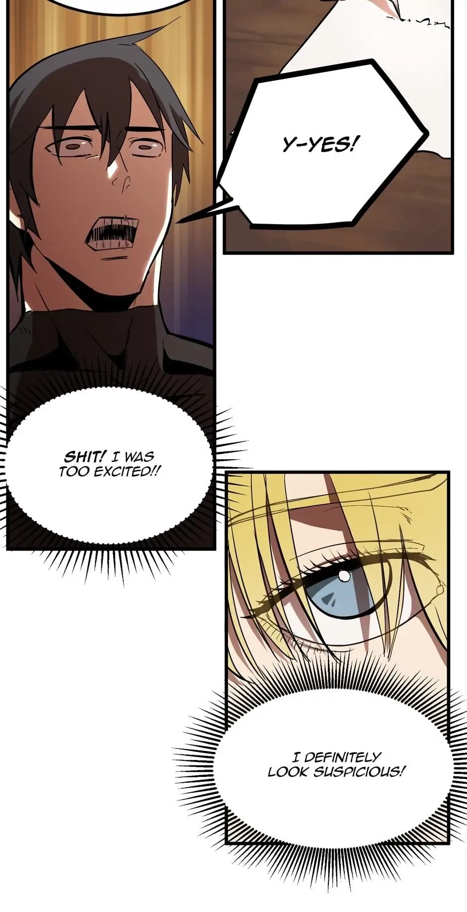 Survival Story of a Sword King in a Fantasy World Chapter 5 - Page 23